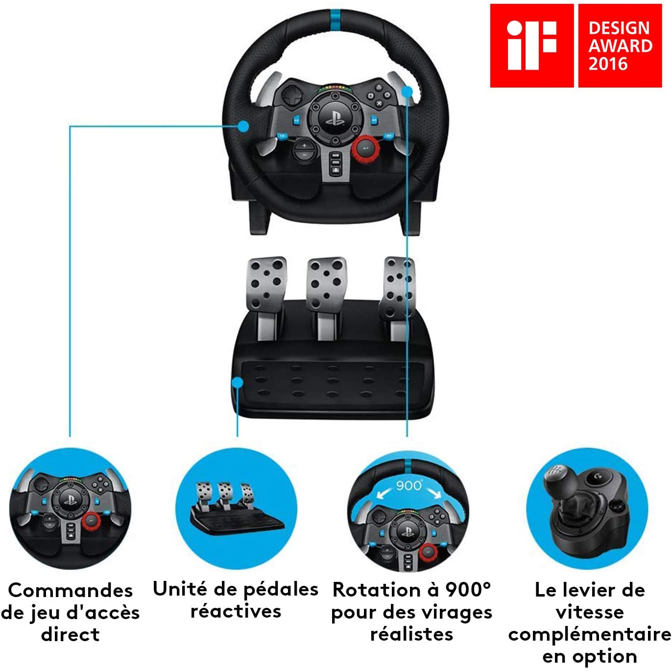 g force game ready driver
