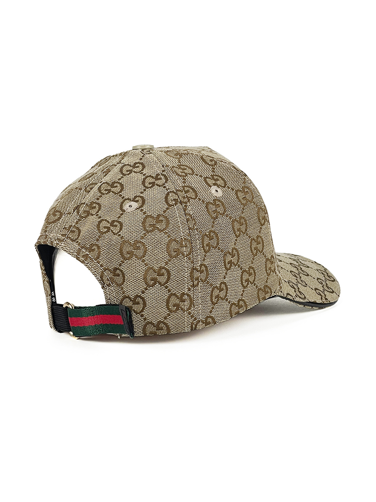 Casquette UNISEXE PAYPAY, Marron