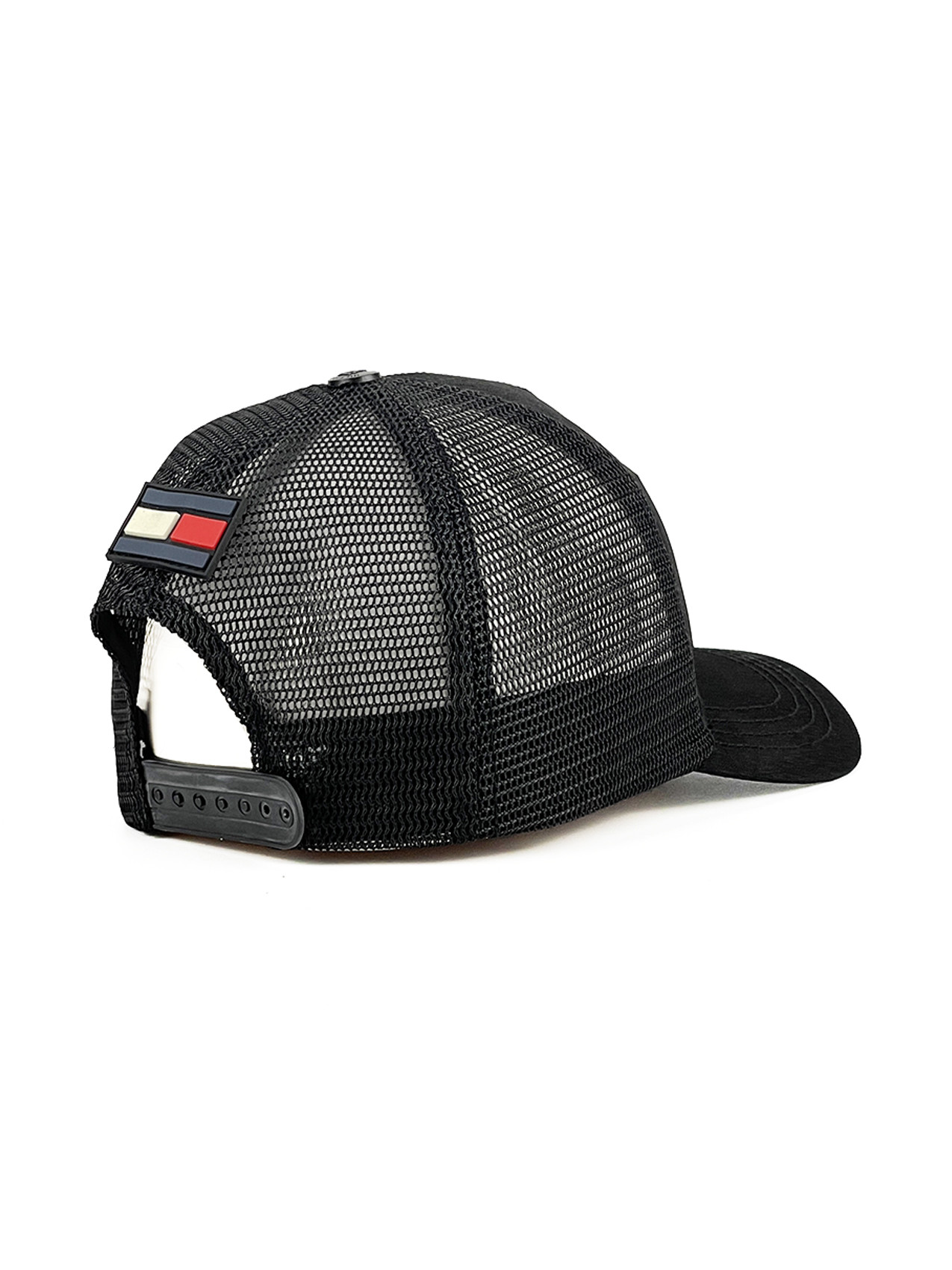 Casquette ACHAN, Noir