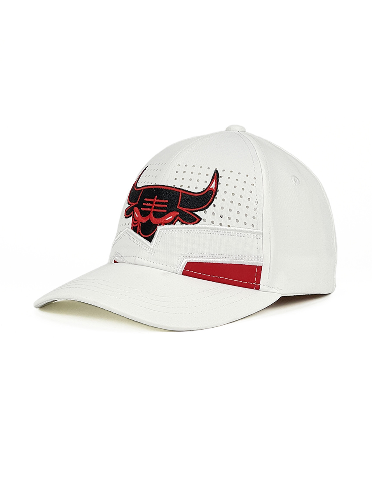 Casquette DARIM, Blanc