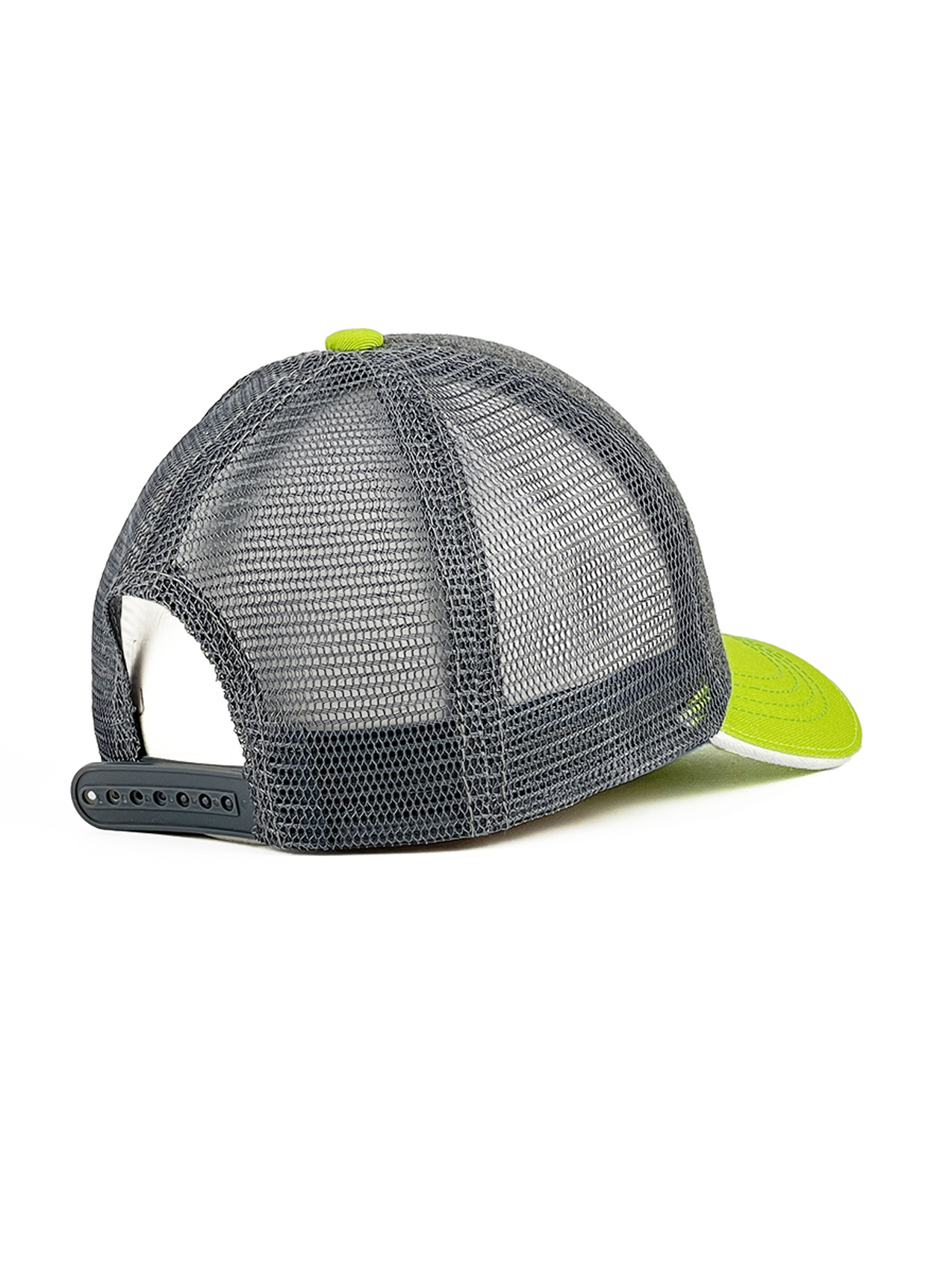 Casquette MAKAN, Gris