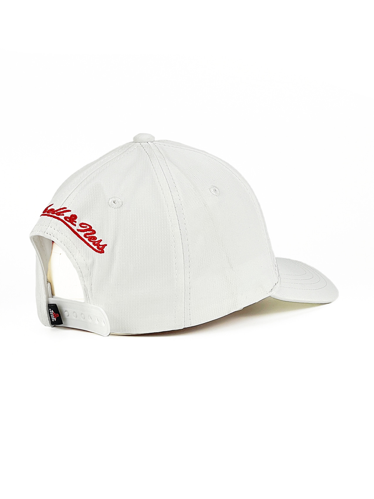 Casquette DARIM, Blanc