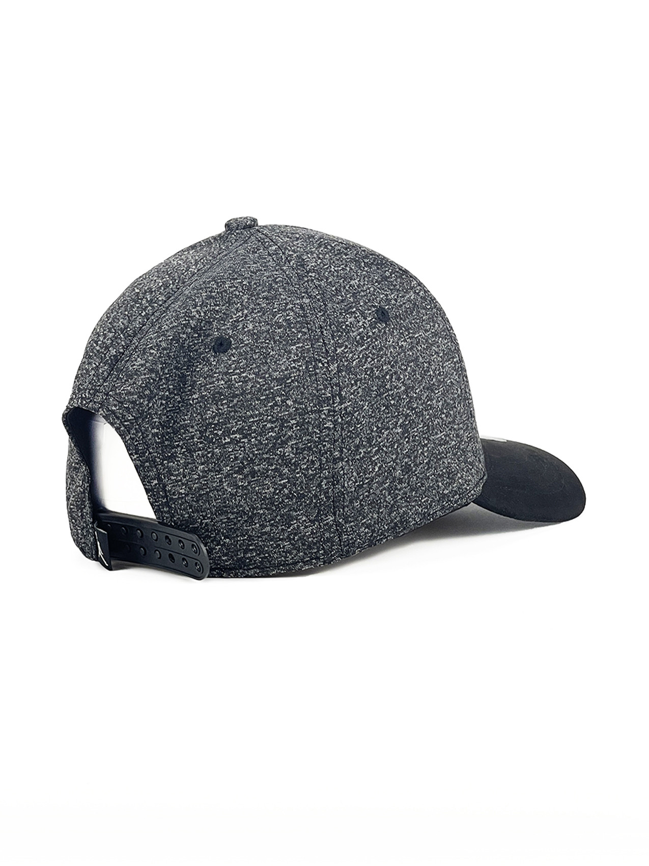 Casquette BITJI, Gris