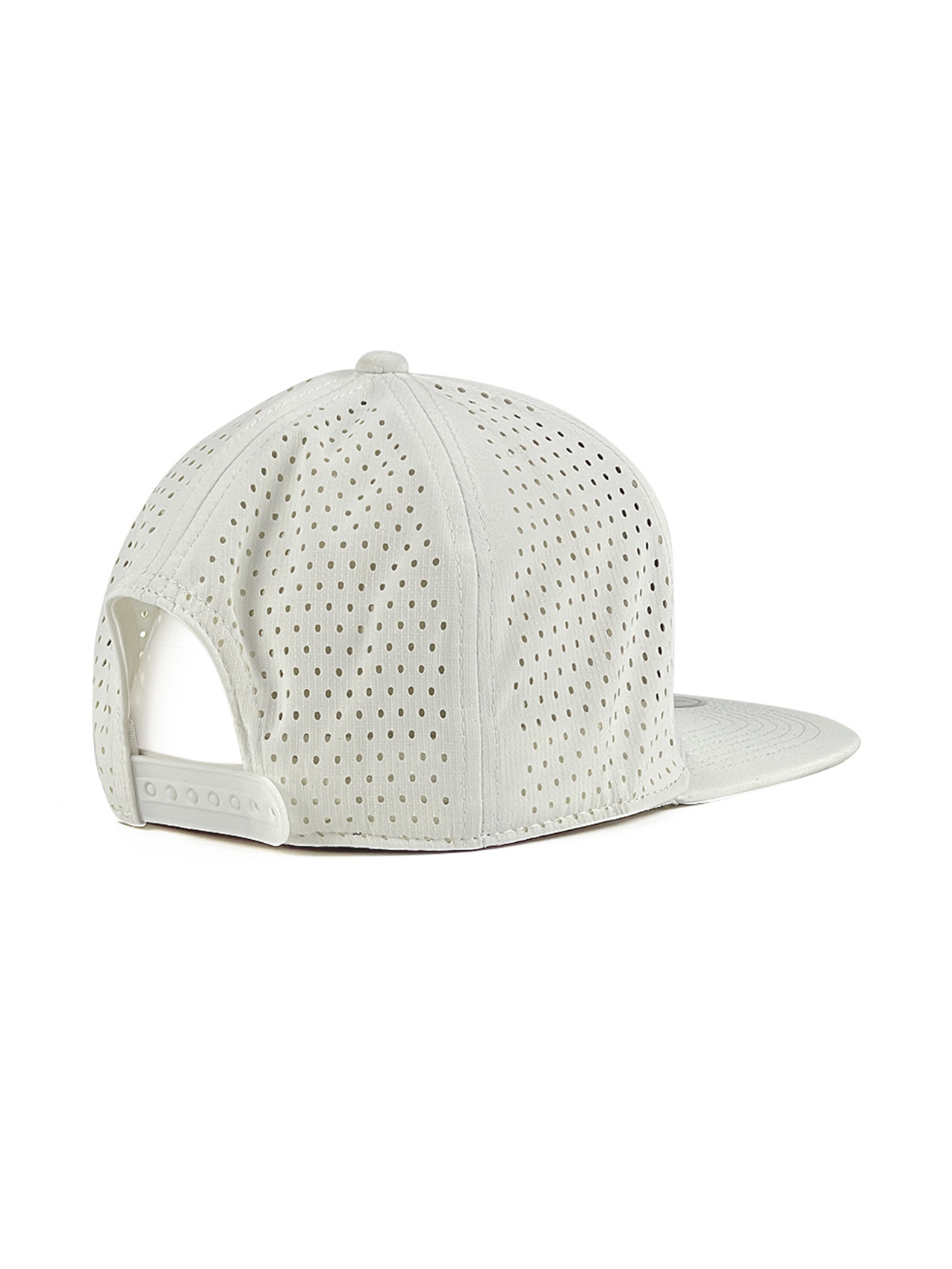 Casquette MABAT, Blanc