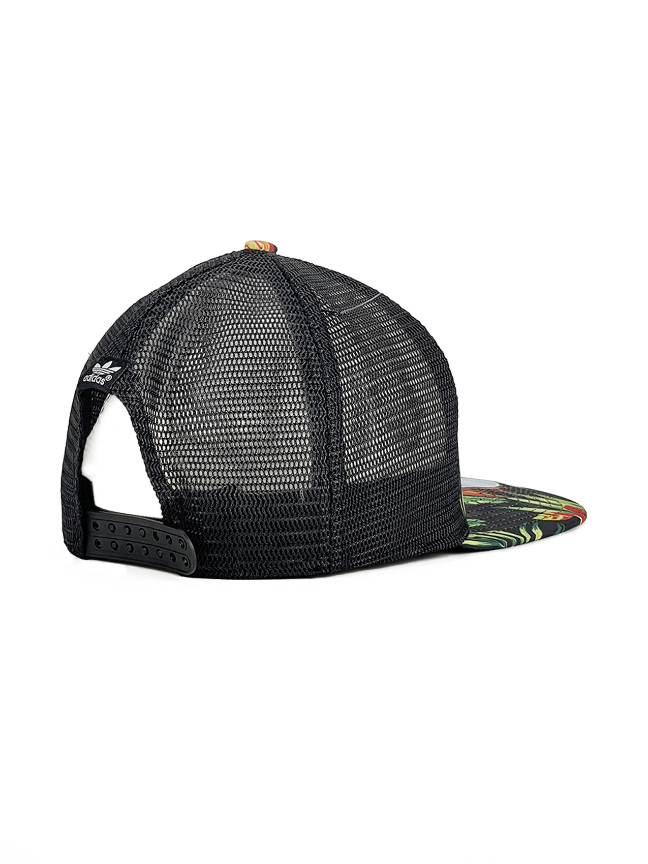 Casquette BECODY, Noir