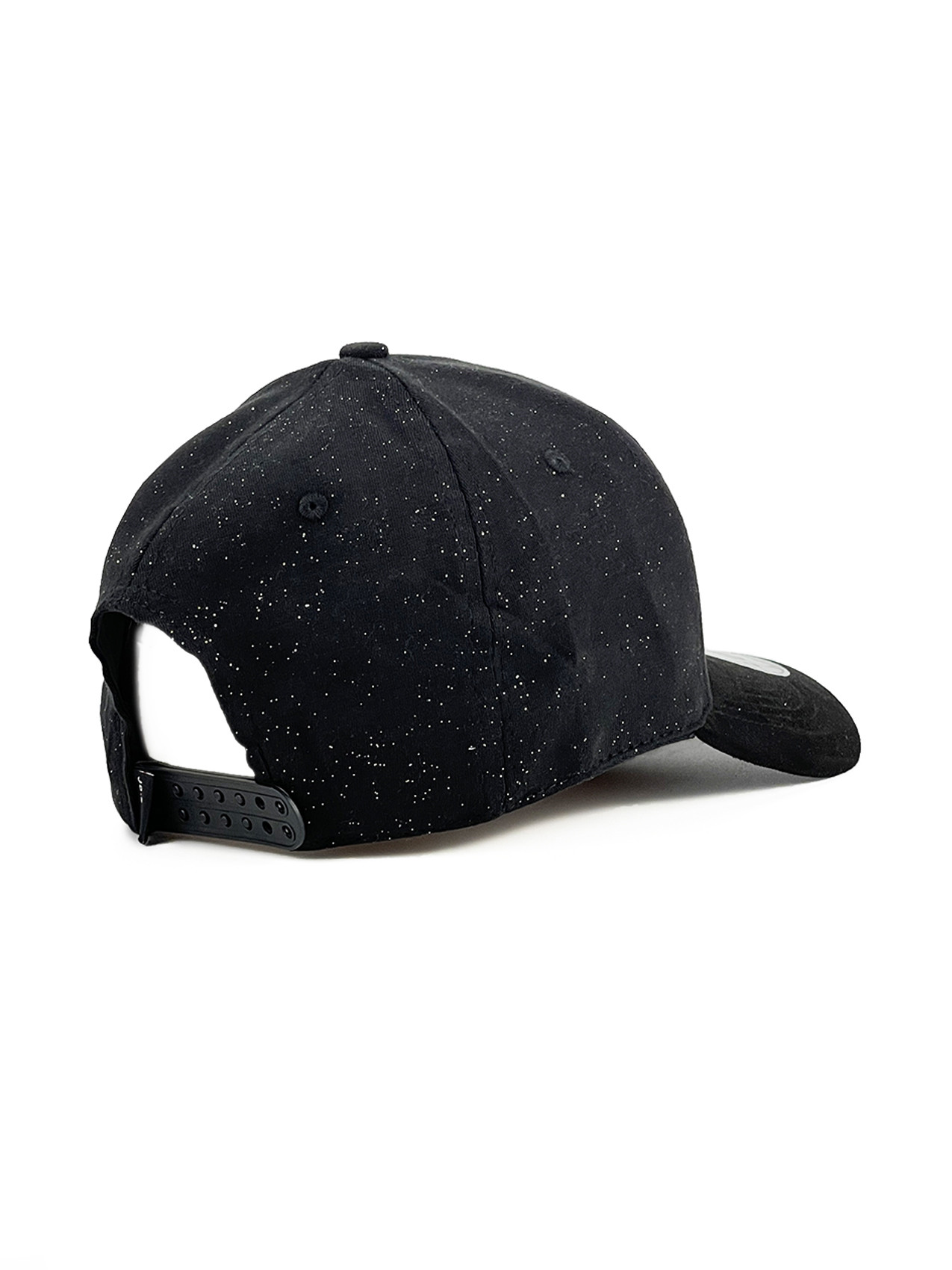 Casquette AJIN, Noir