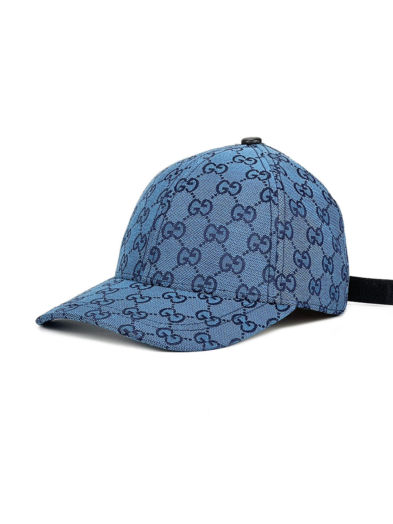 Casquette GLOIRE, Bleu