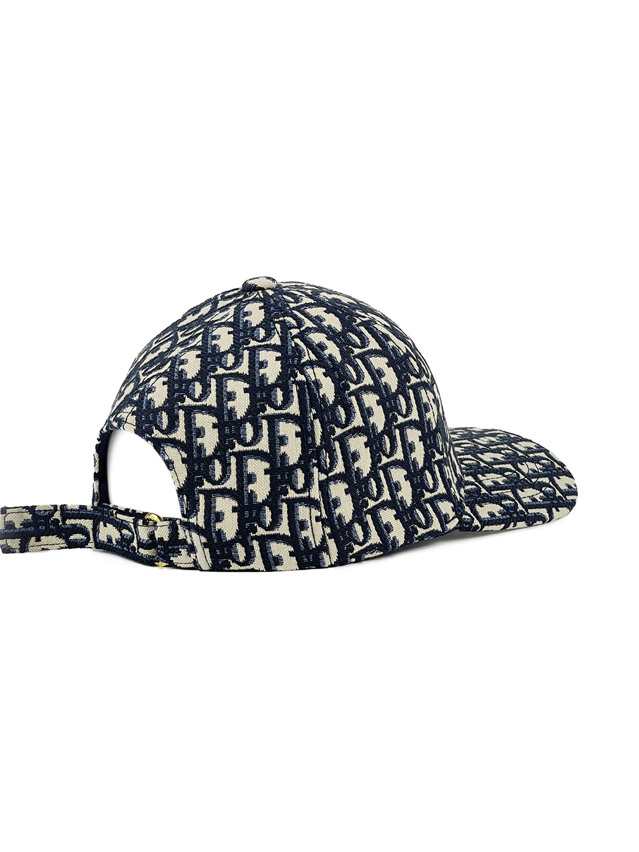 Casquette CHAWARI, Bleu Foncé