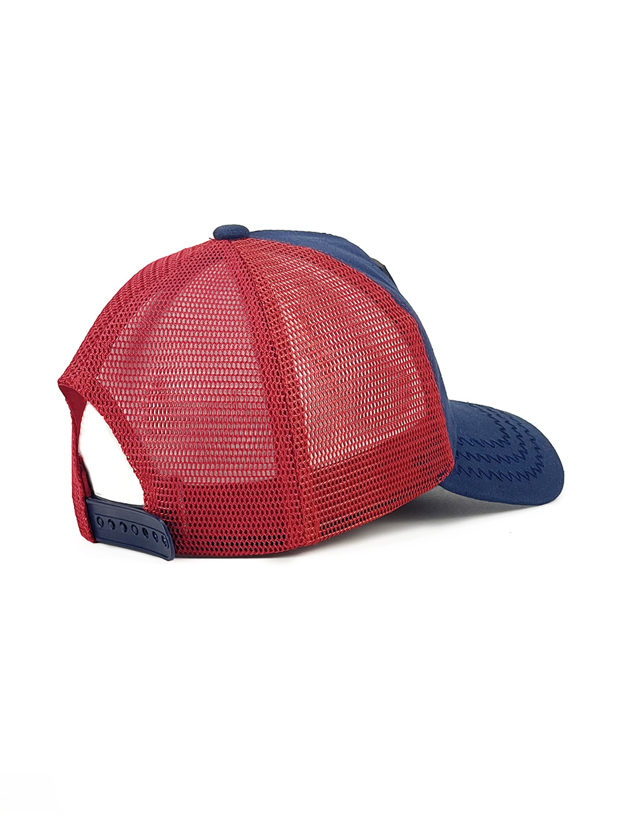 Casquette PUBG, Bleu