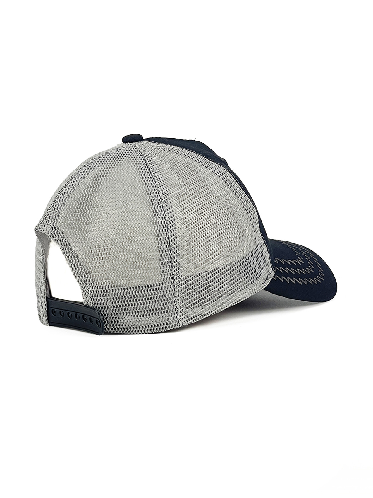 Casquette PUBG, Noir