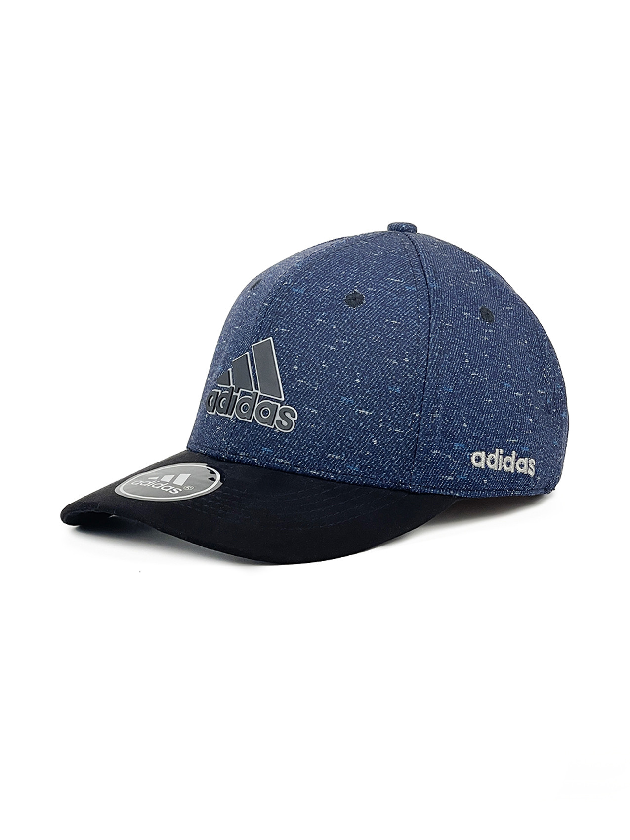 Casquette FATHA, Bleu