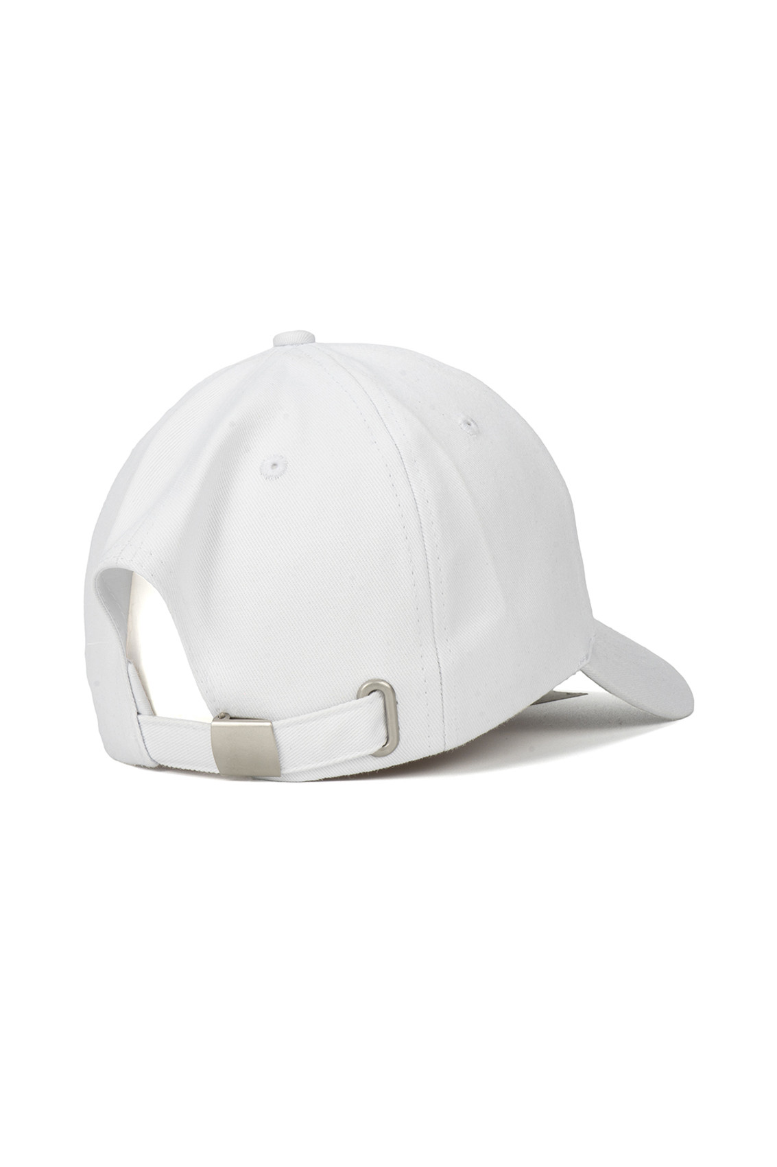 Casquette FORAS, Blanc