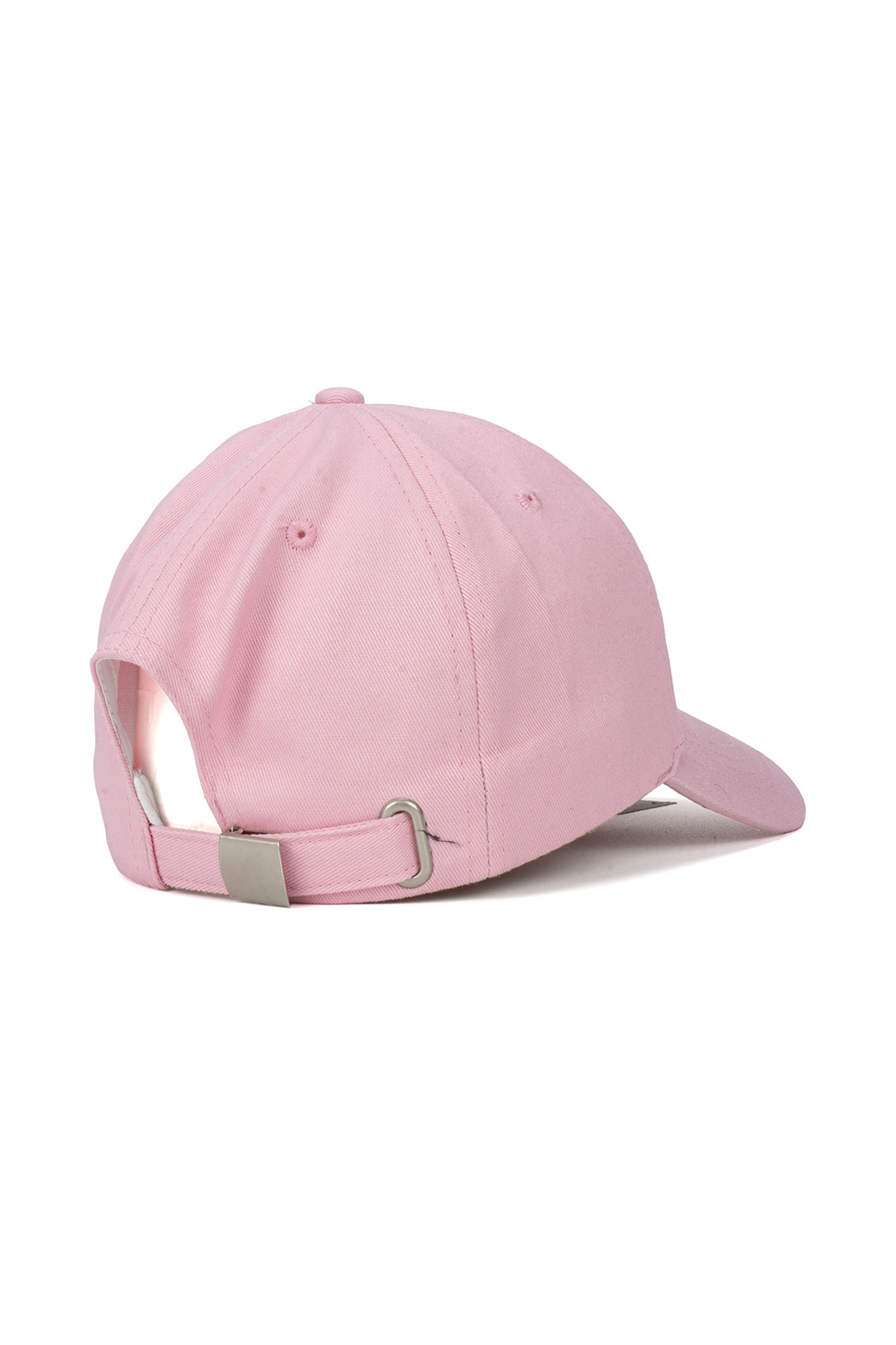 Casquette FORAS, Rose