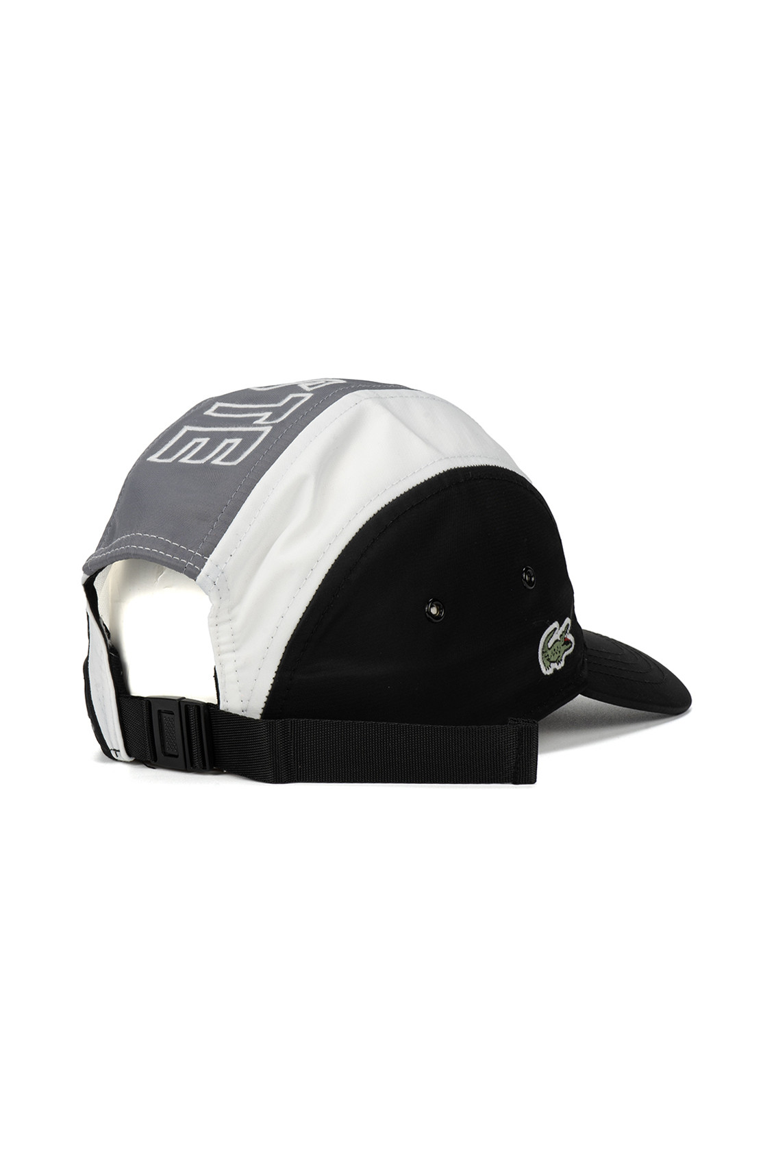 Casquette HATIM, Gris