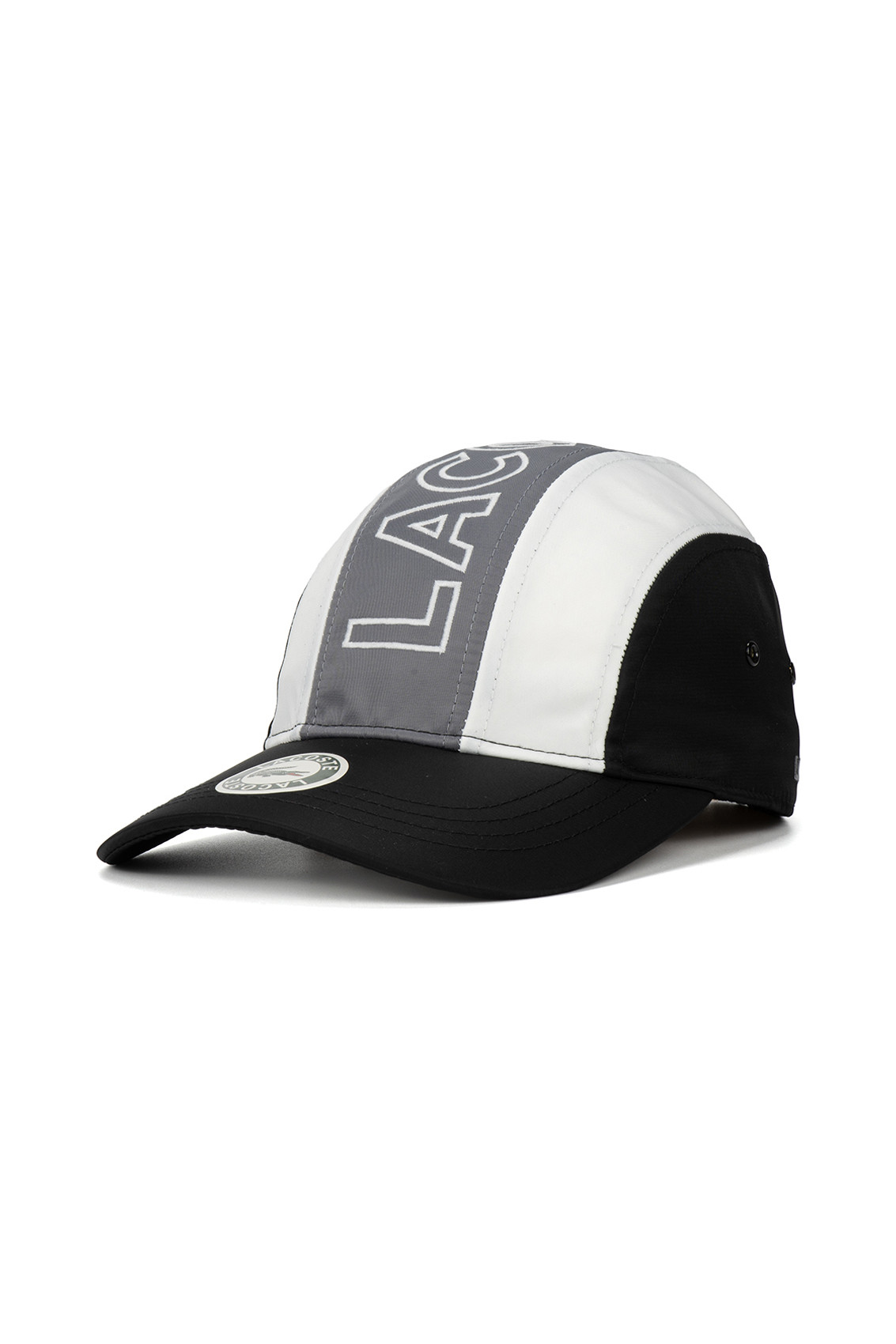 Casquette HATIM, Gris