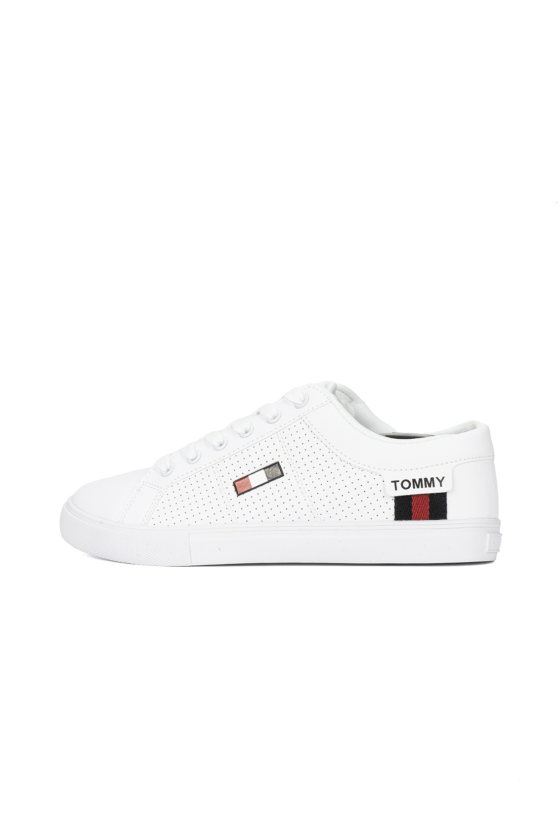 Espadrille homme DIBAI, Blanc, 41