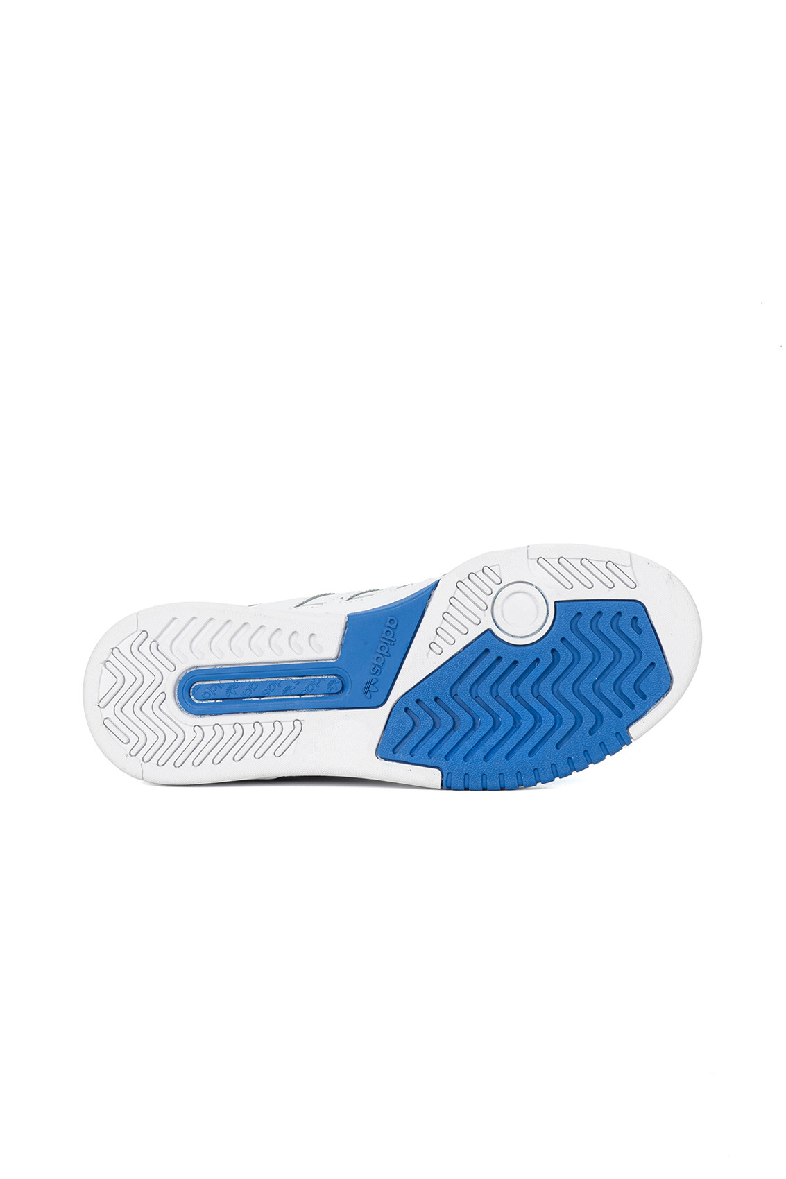 Espadrille homme JADINE, Bleu, 41