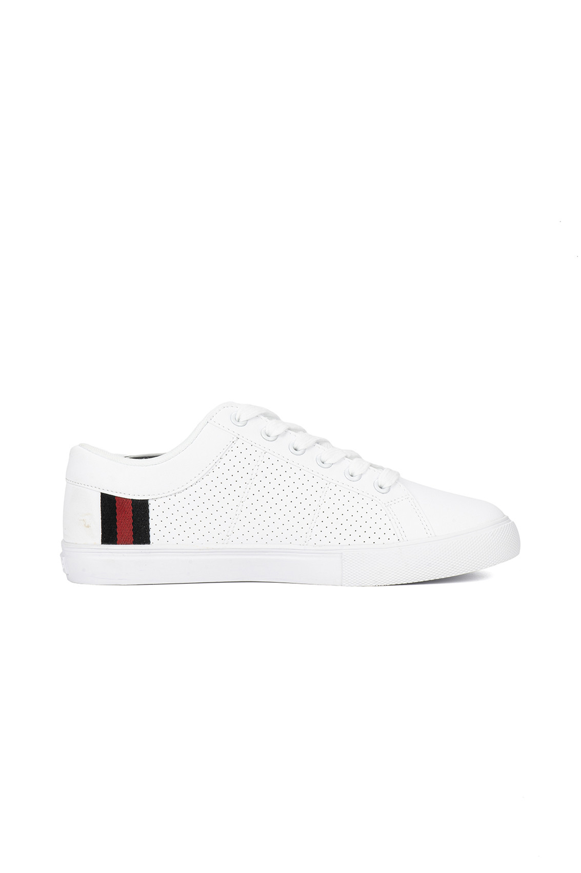 Espadrille homme DIBAI, Blanc, 41