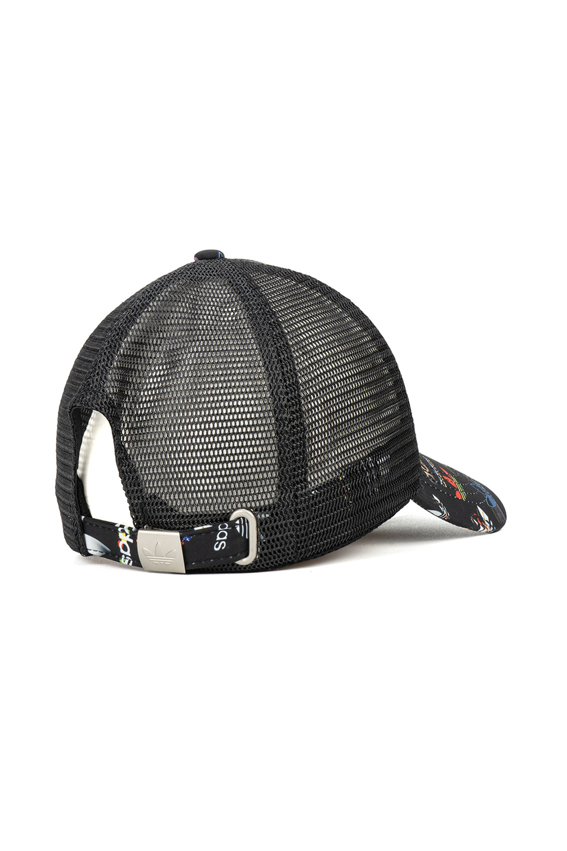 Casquette KHESLA, Multicolor