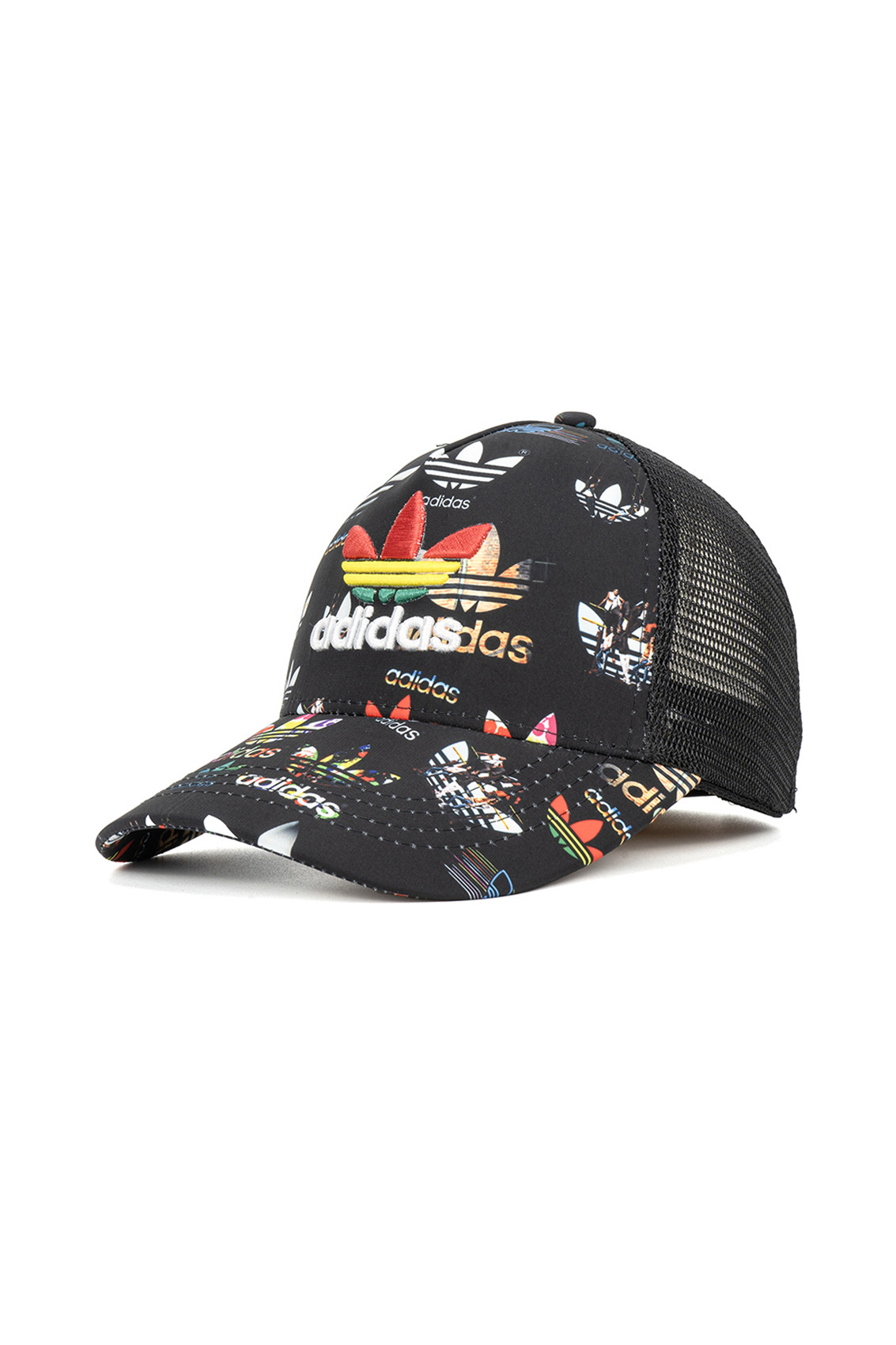 Casquette KHESLA, Multicolor