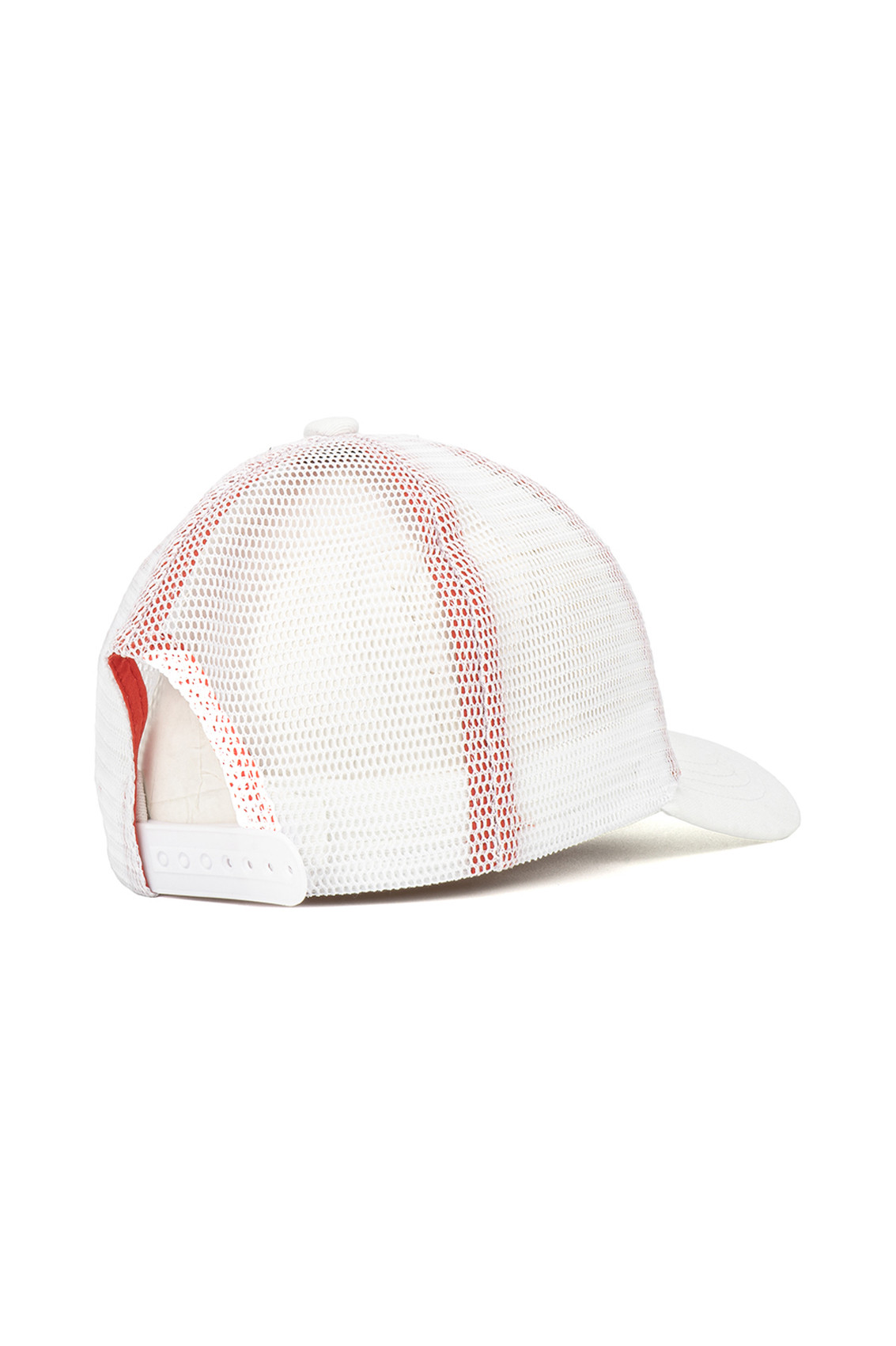 Casquette RESTE, Blanc