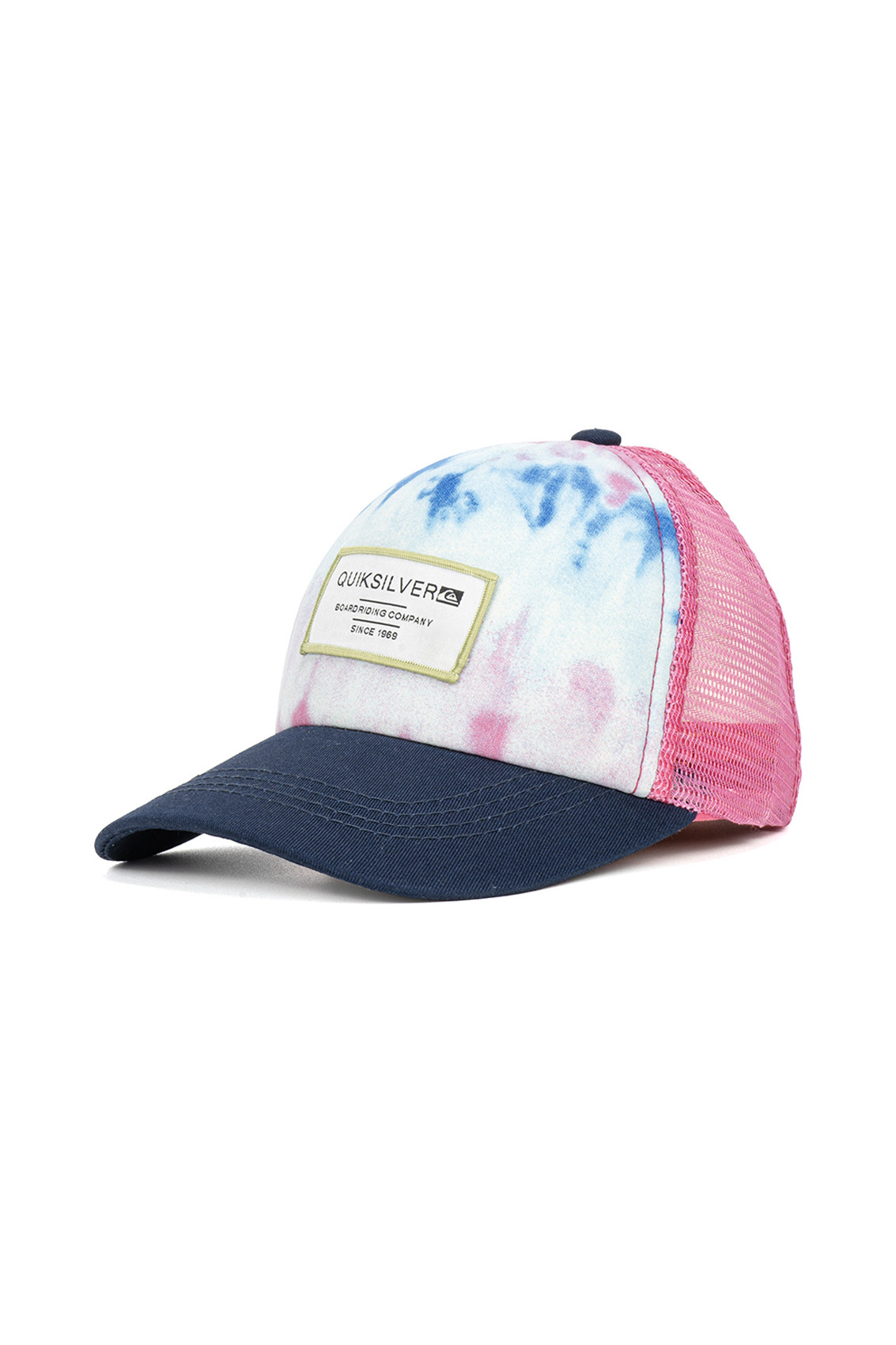 Casquette MACHIBA, Rose