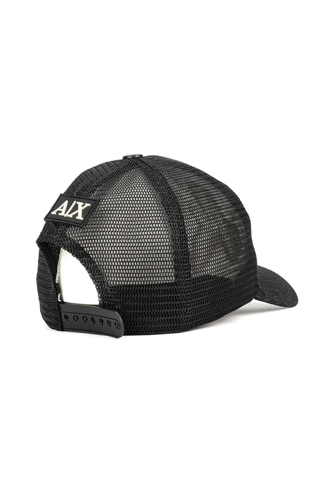 Casquette XIO, Gris