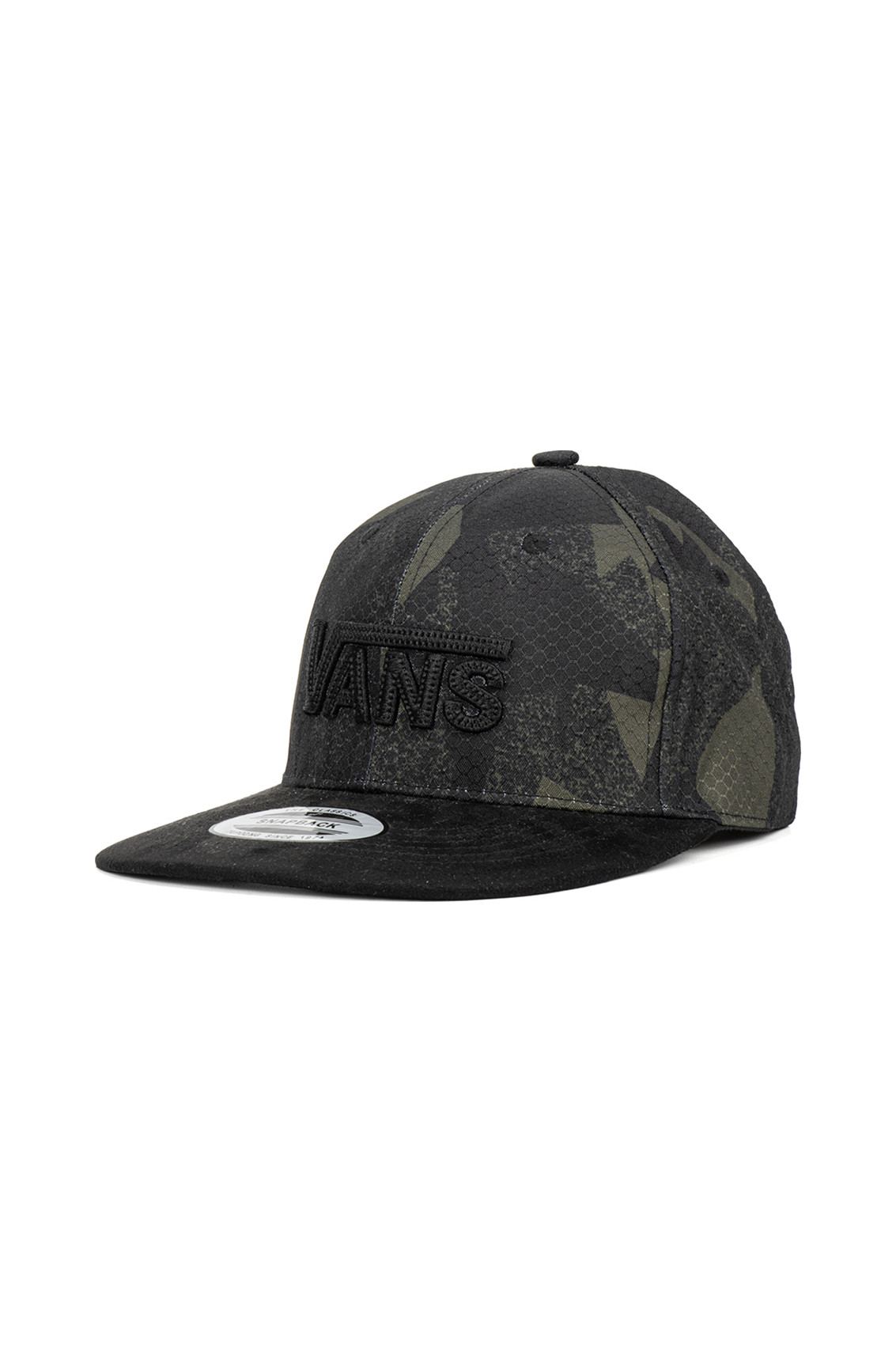 Casquette HABBA, Vert