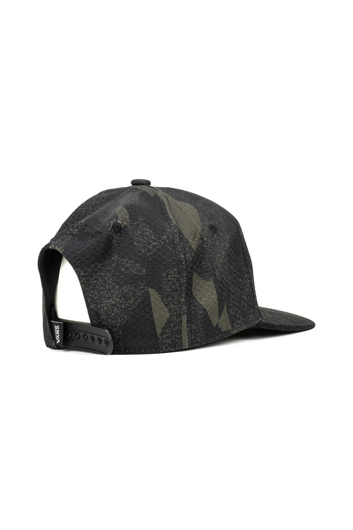 Casquette HABBA, Vert