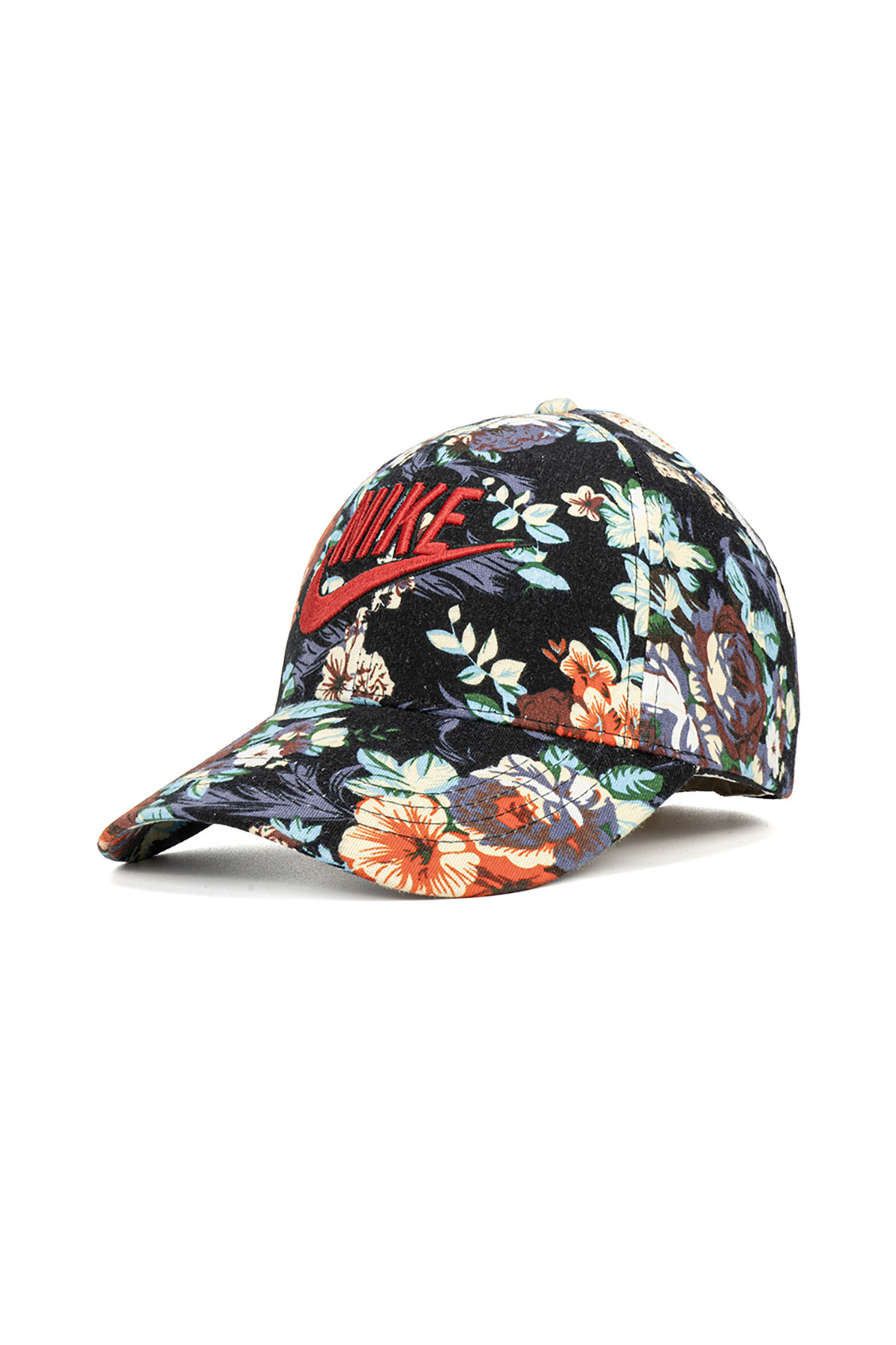 Casquette ZEN, Rouge