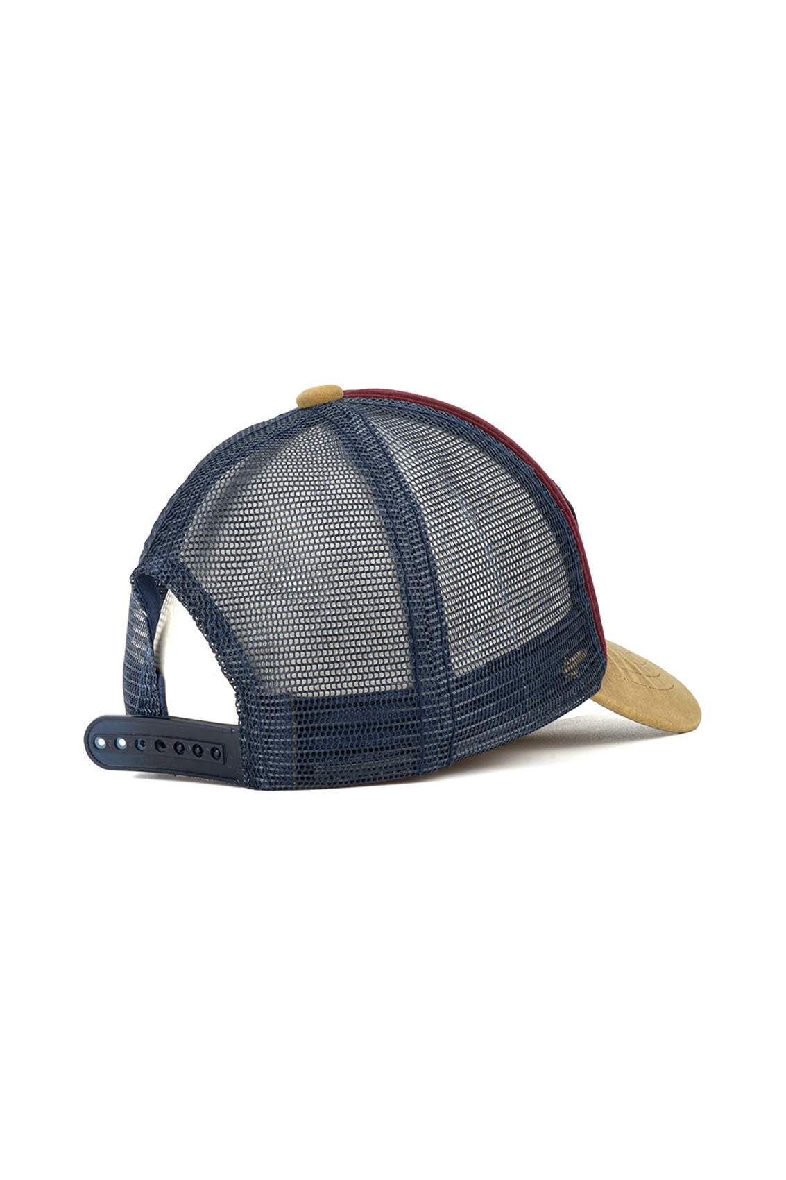 Casquette OMNIA, Grenad