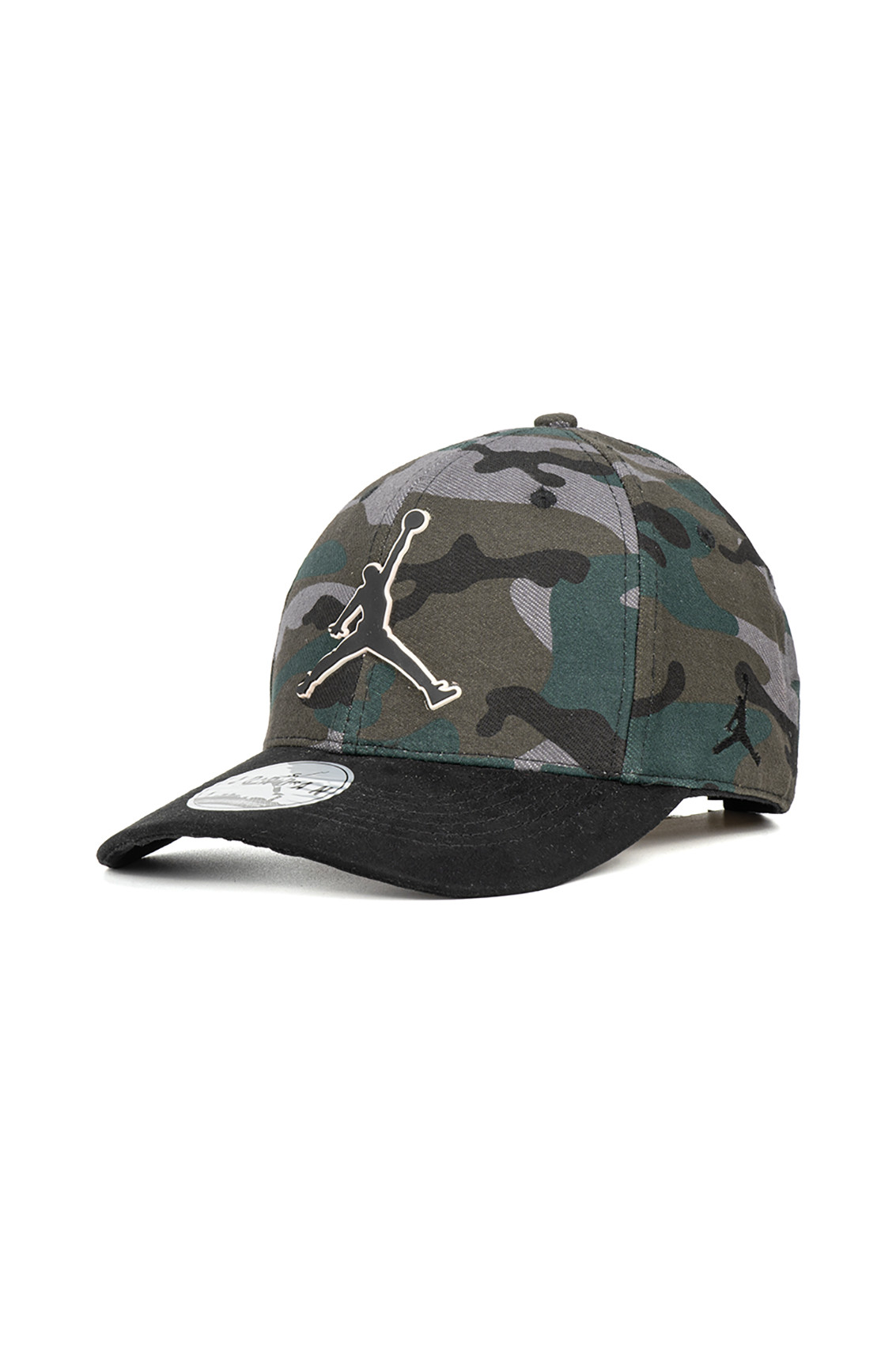 Casquette RAPEUR, Vert