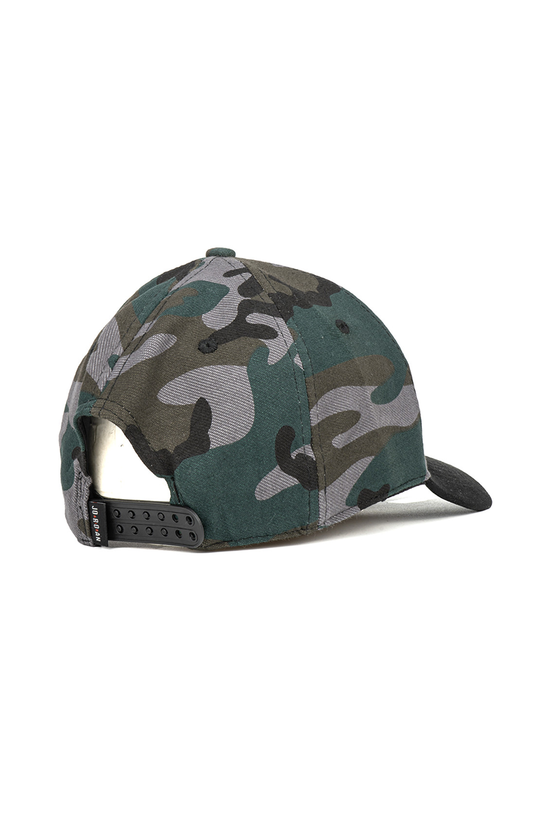 Casquette RAPEUR, Vert