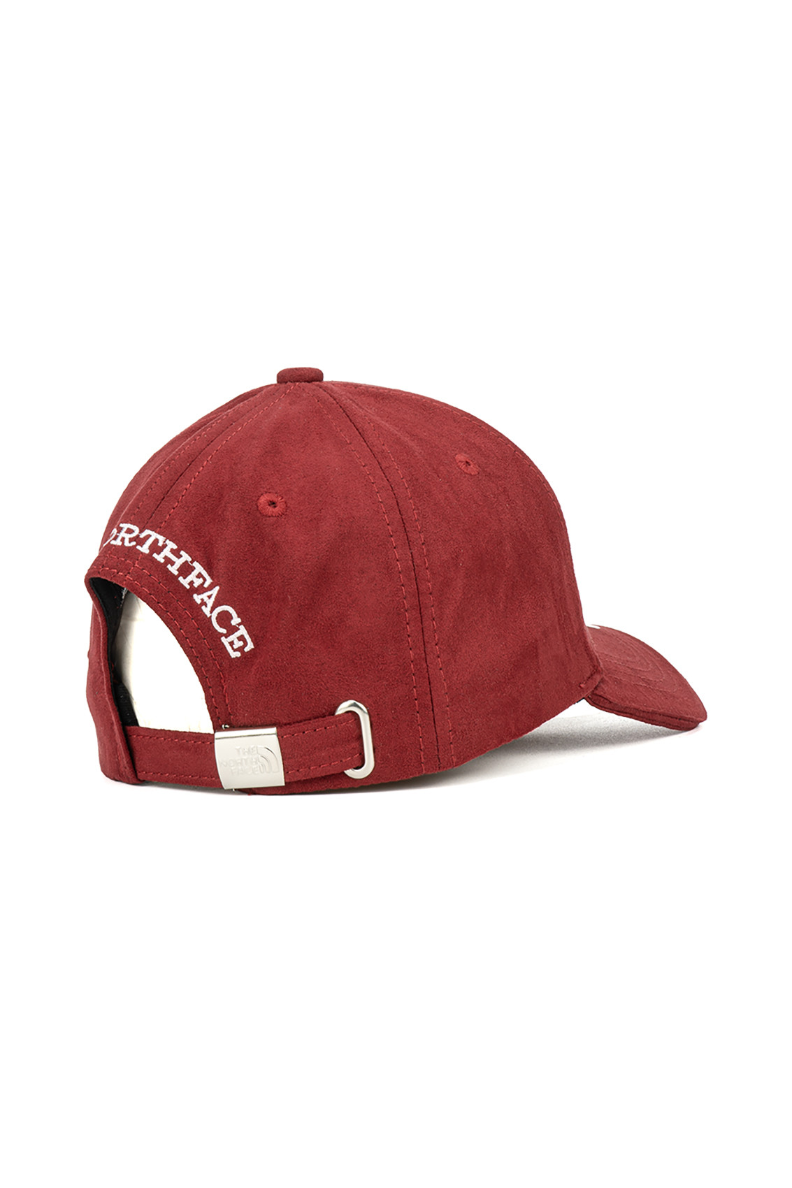 Casquette KATEL, Rouge