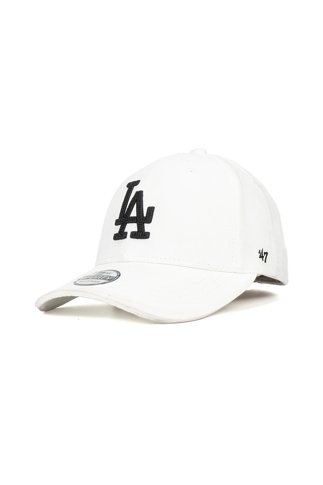 Casquette JABEK, Blanc