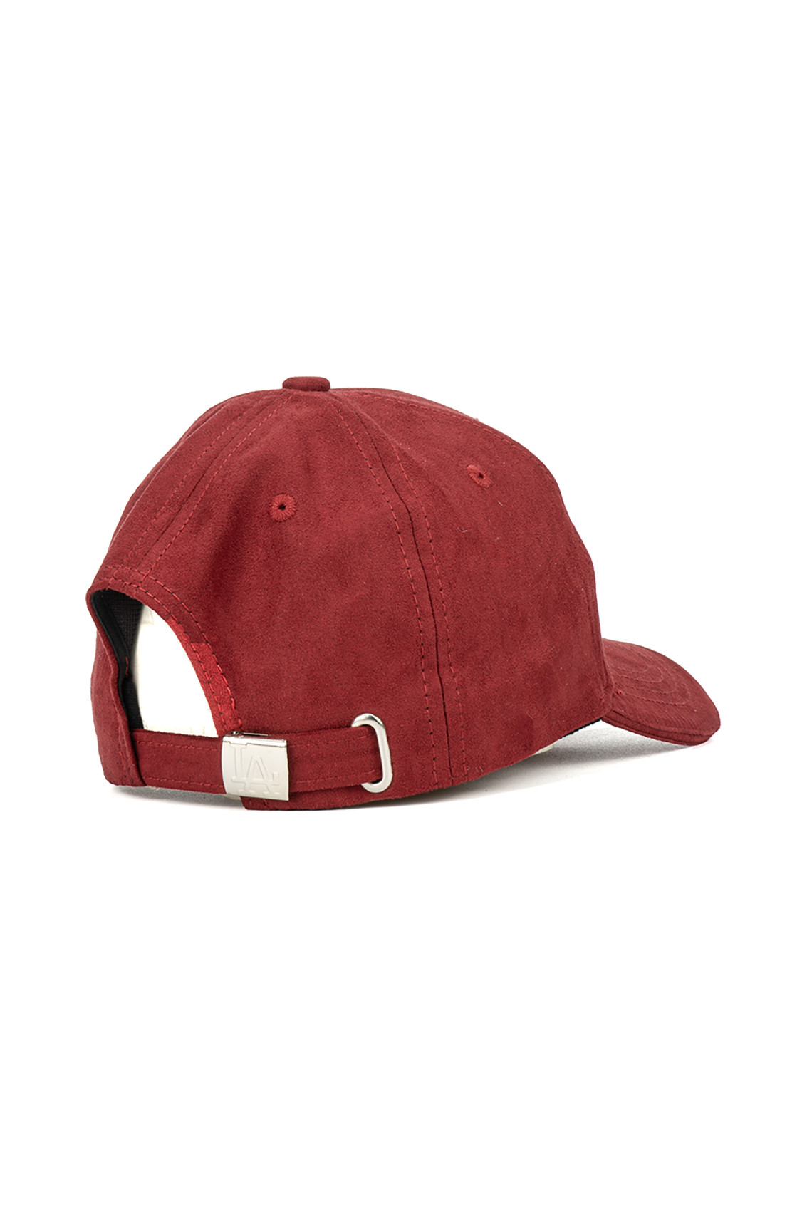 Casquette JABEK, Rouge