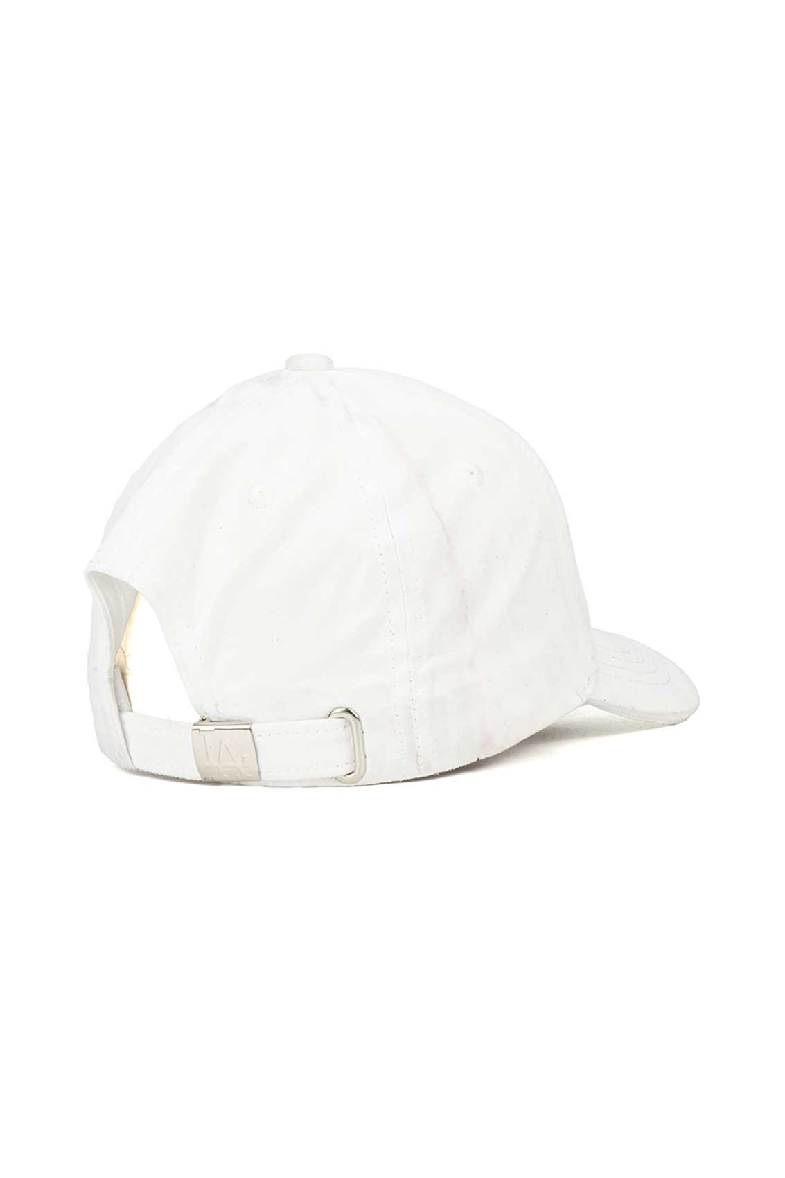 Casquette JABEK, Blanc