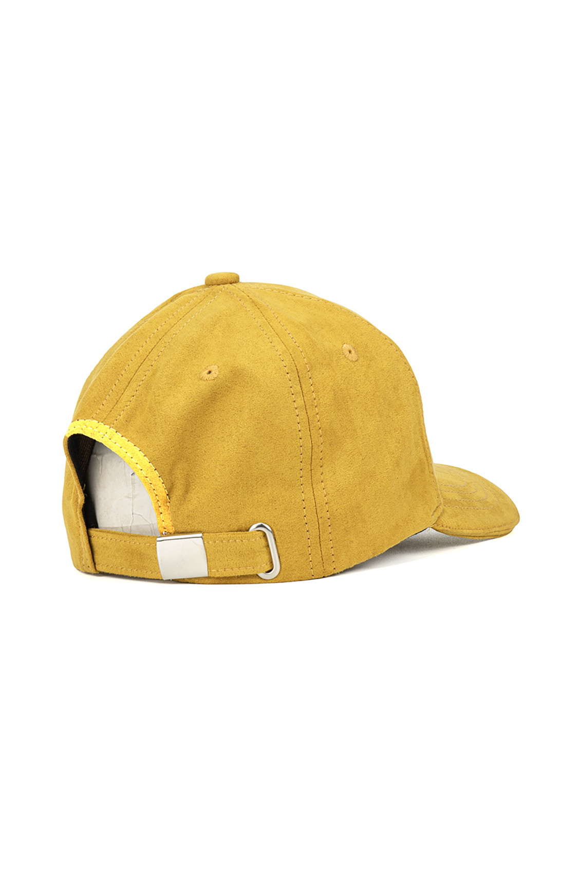 Casquette ZWINCH, Jaune