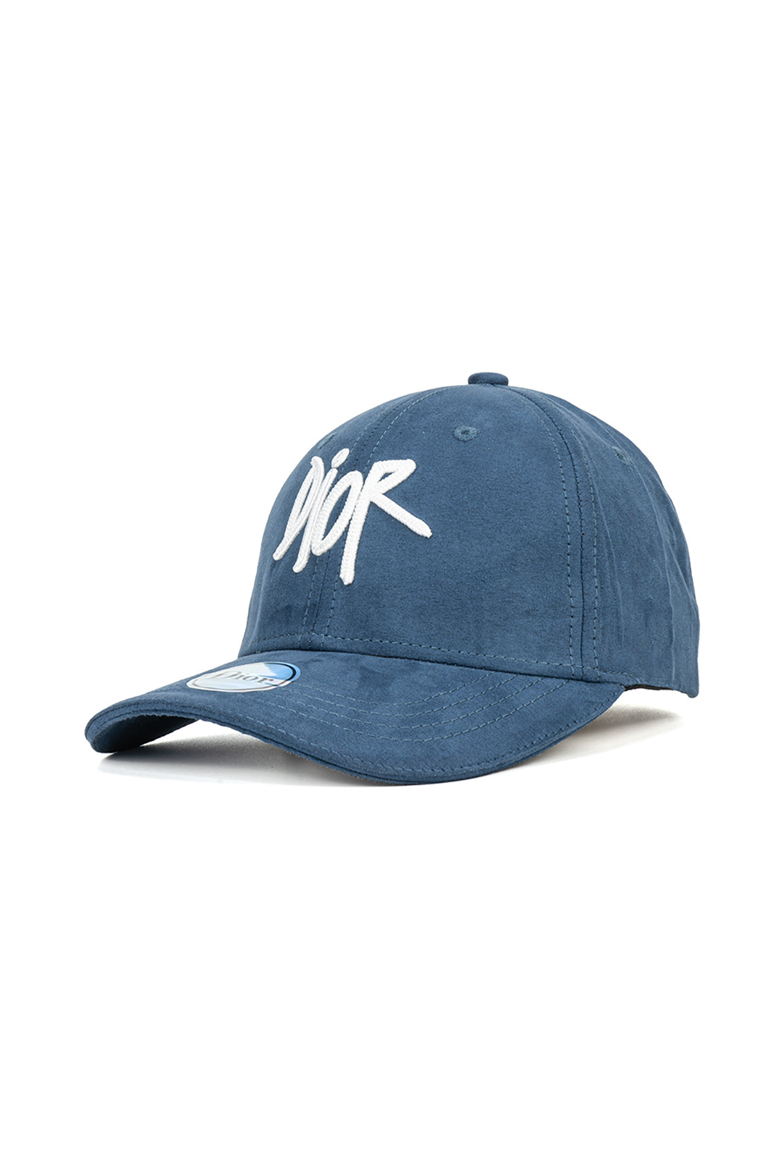 Casquette KHALA, Bleu