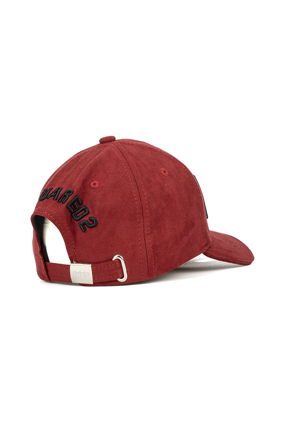 Casquette MOULAY, Rouge