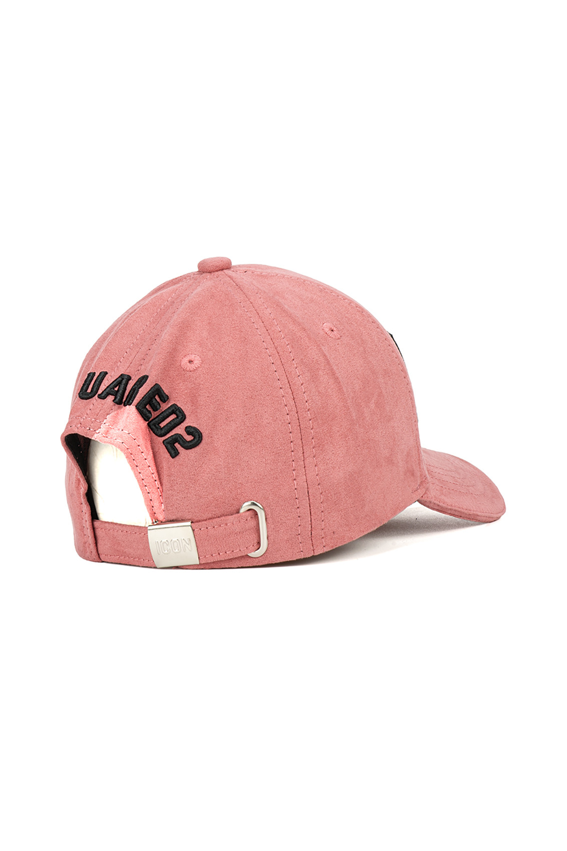 Casquette MOULAY, Rose