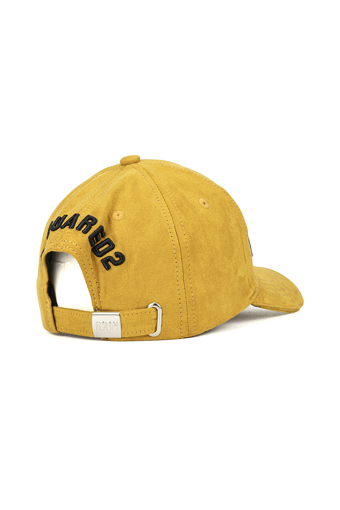 Casquette MOULAY, Jaune