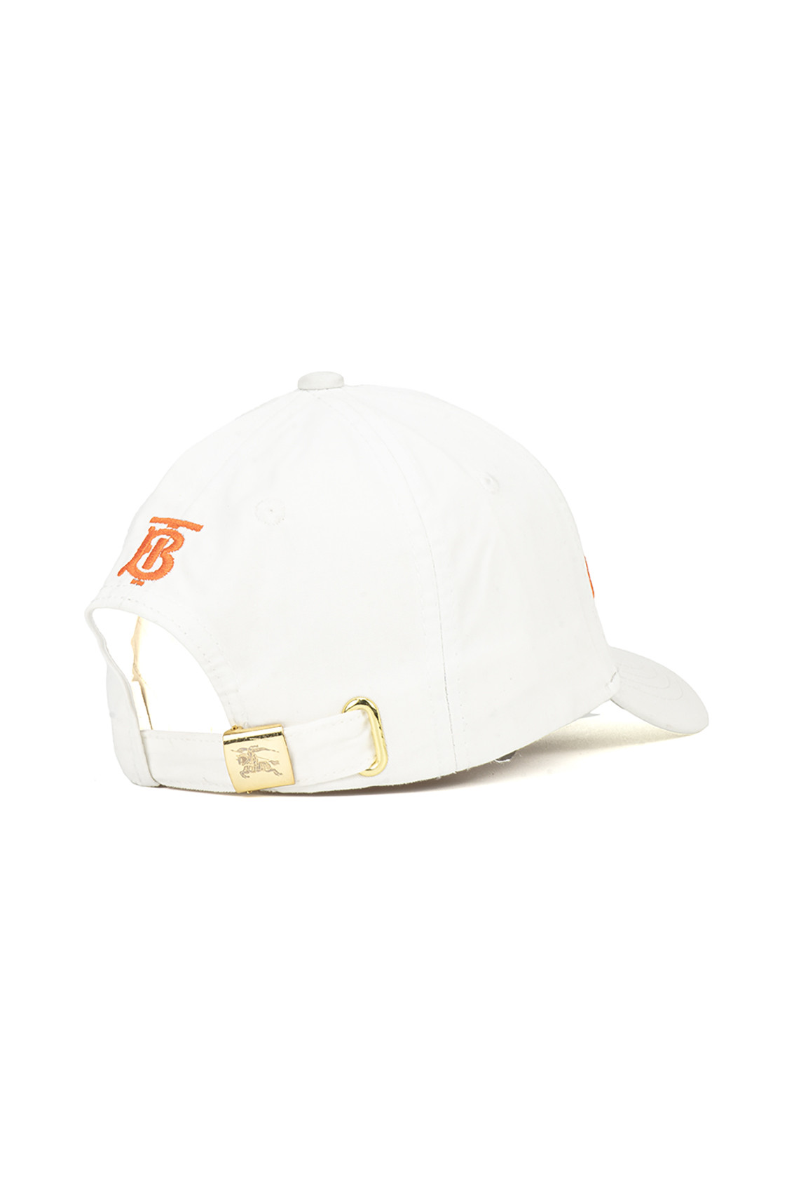 Casquette ENGLAND, Blanc