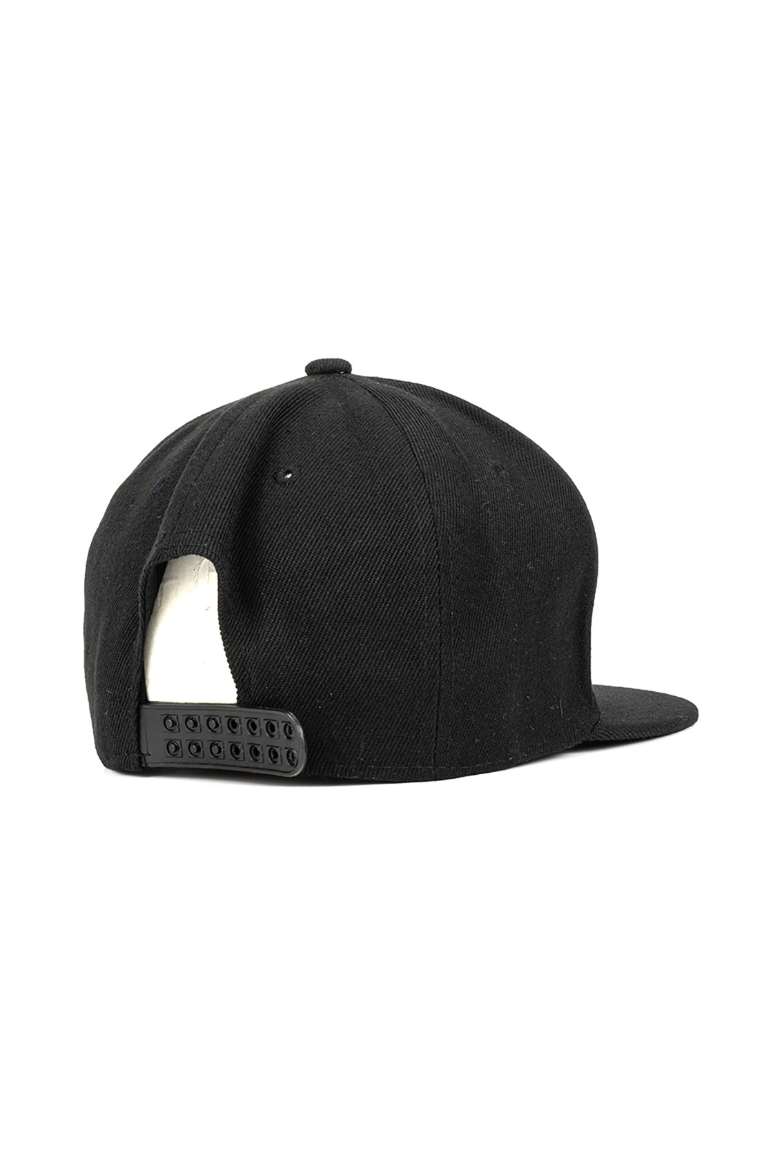 Casquette Like, Noir