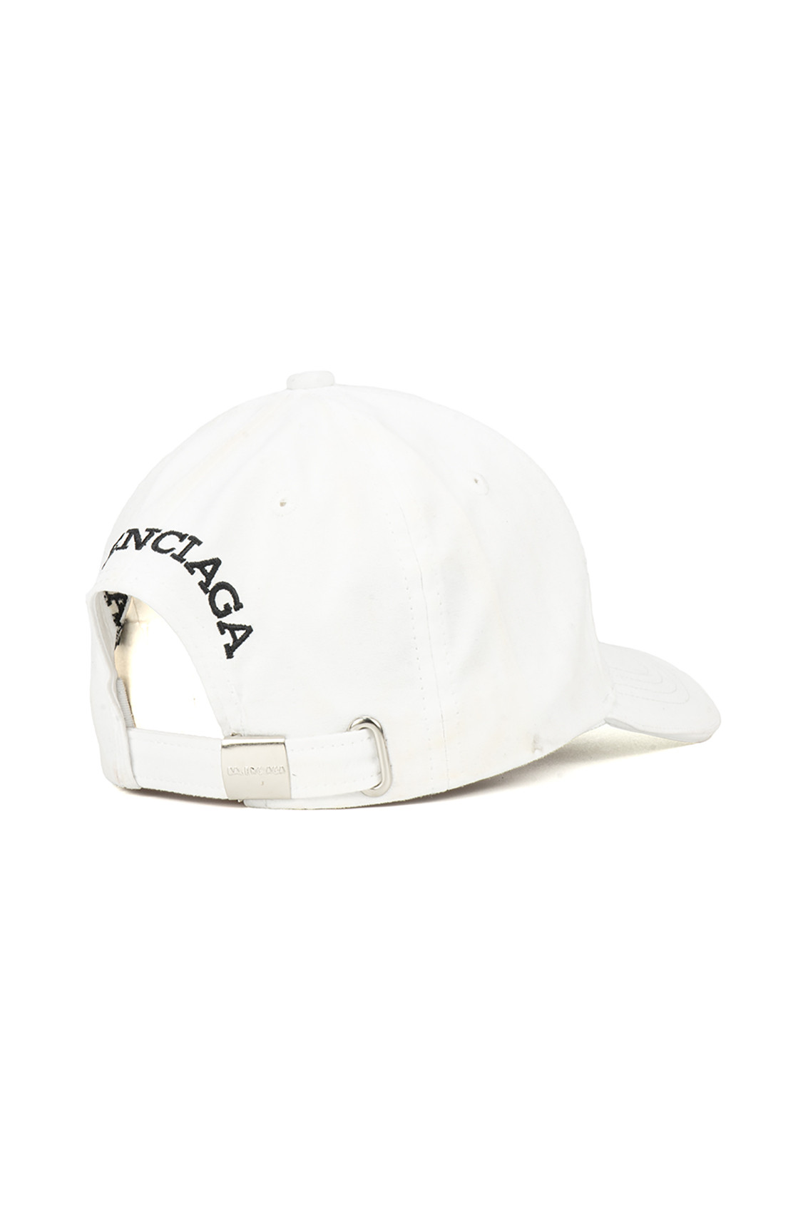 Casquette CHAMBRE, Blanc