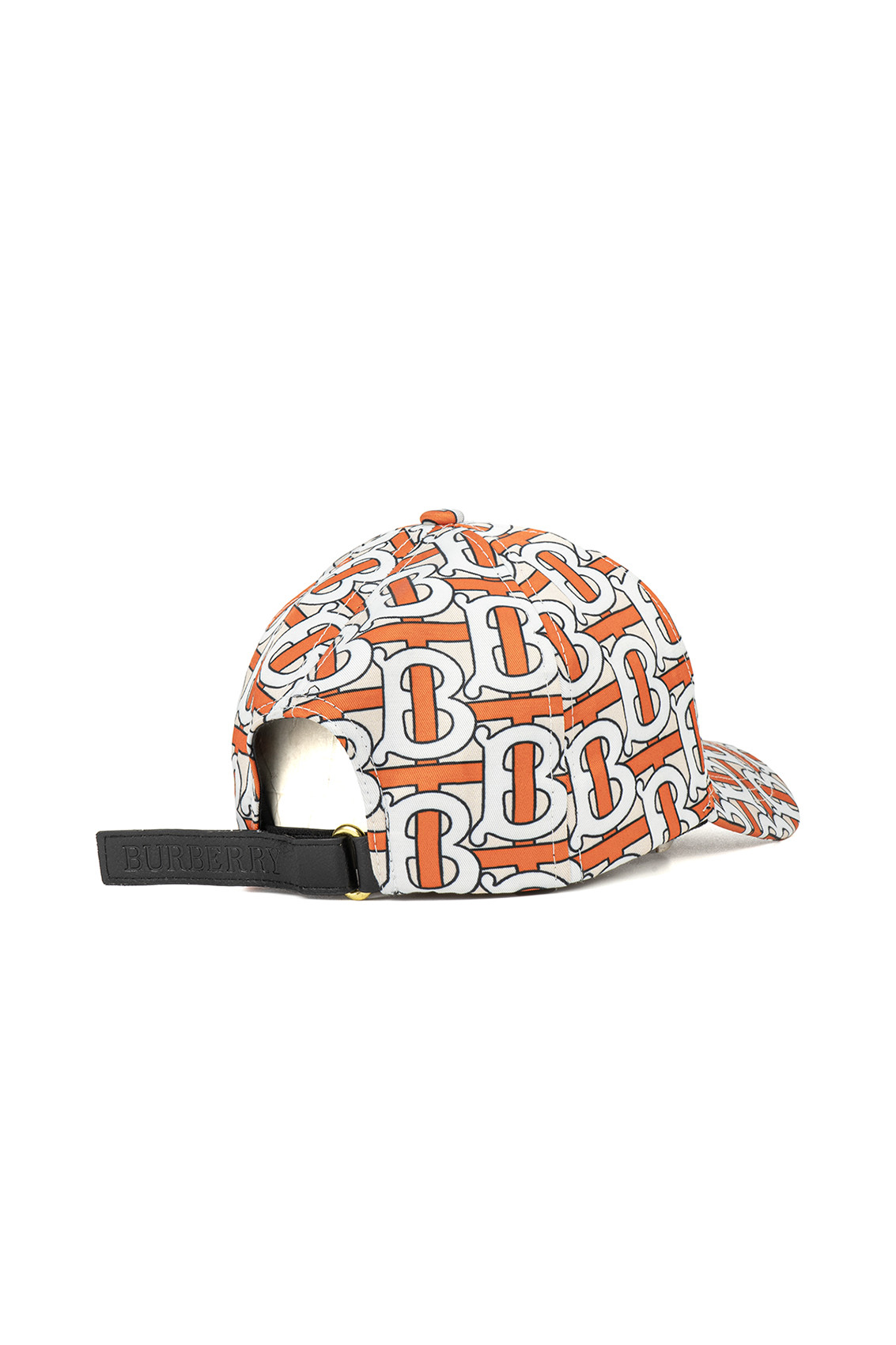 Casquette RASSY, Orange