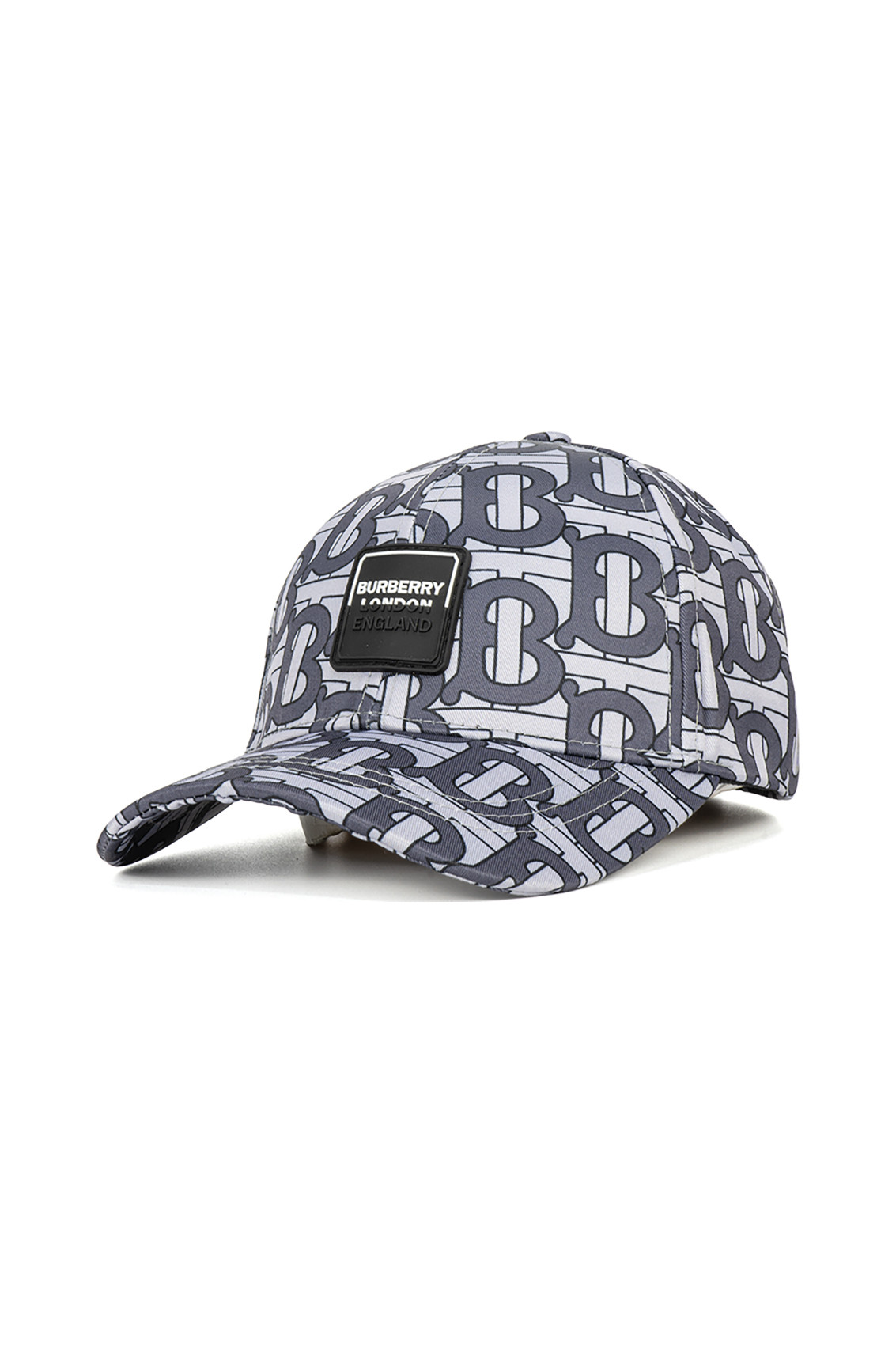 Casquette RASSY, Gris