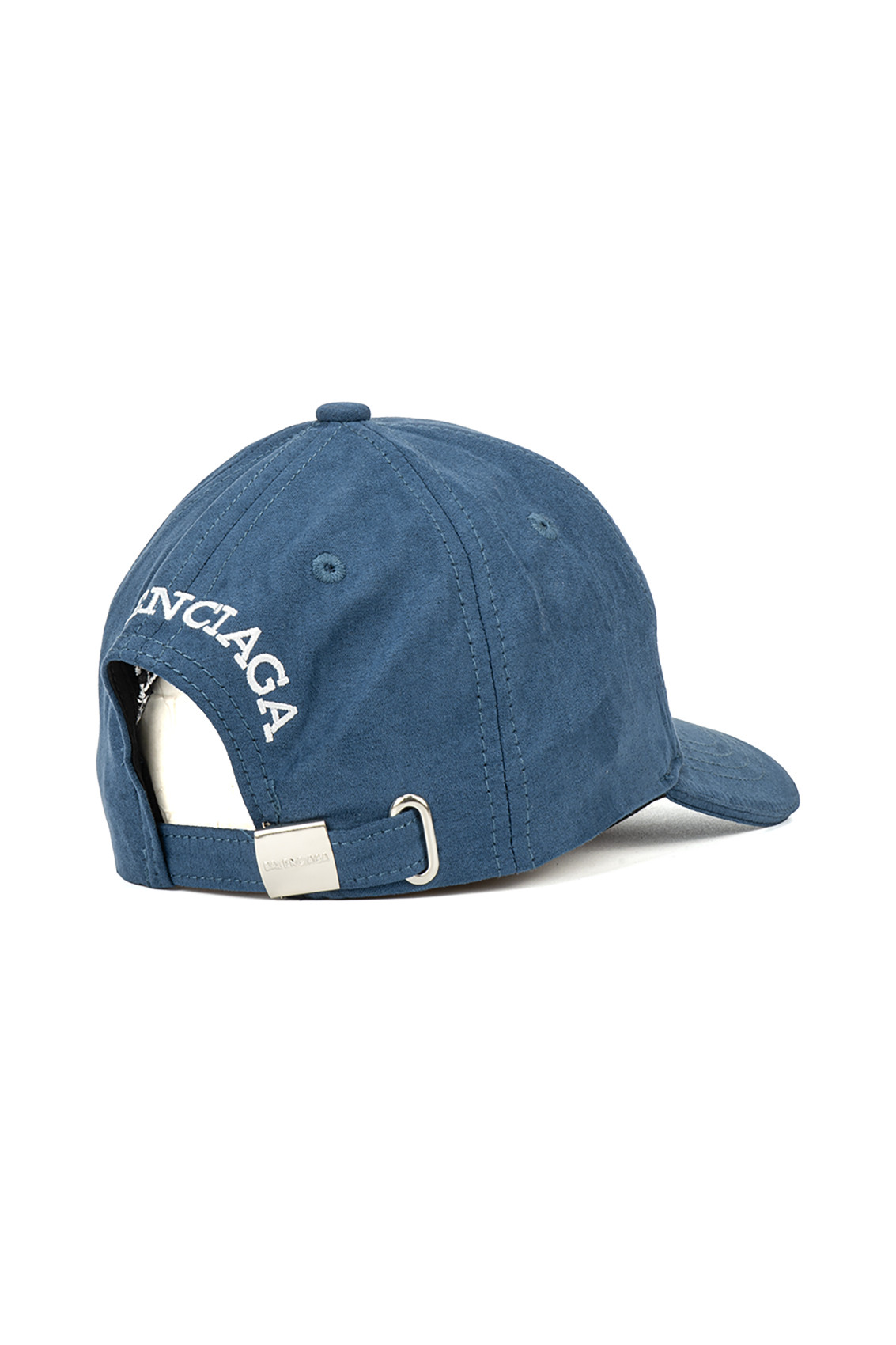 Casquette CHAMBRE, Bleu