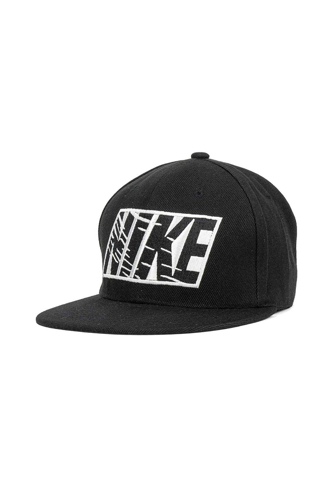 Casquette Like, Noir