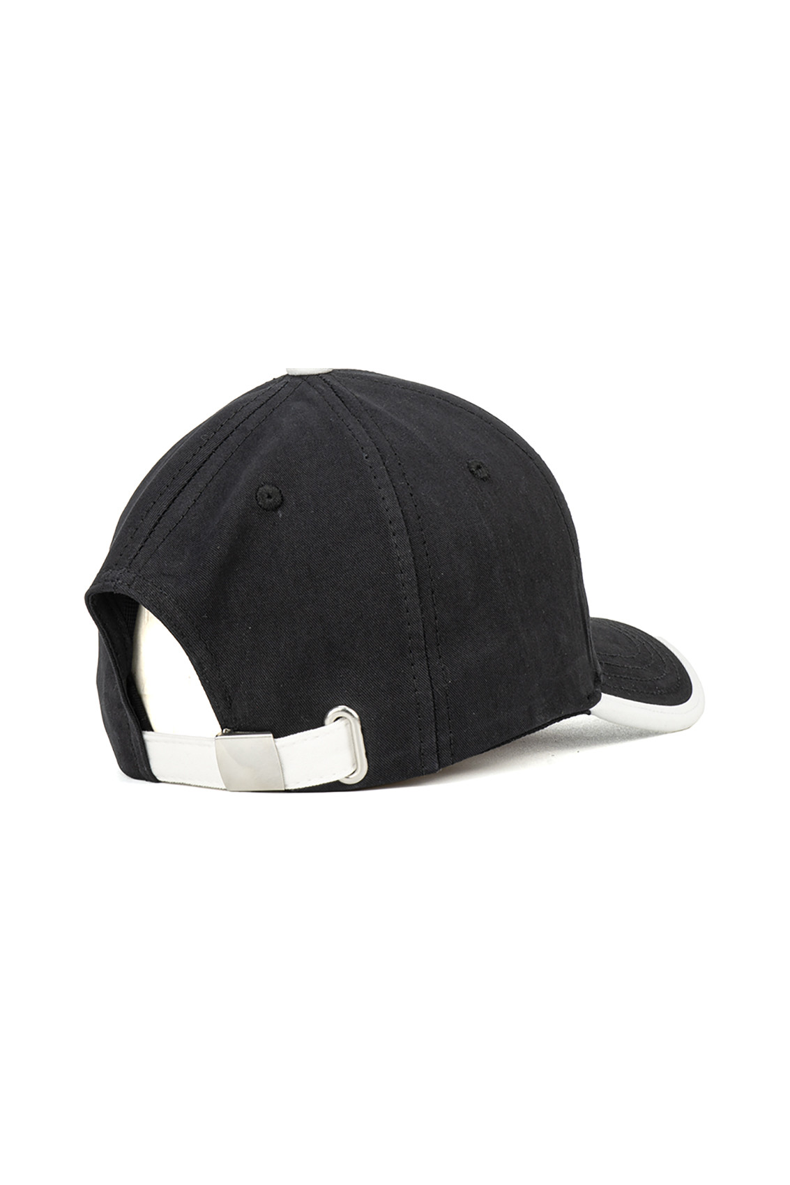 Casquette ITIRAF, Noir